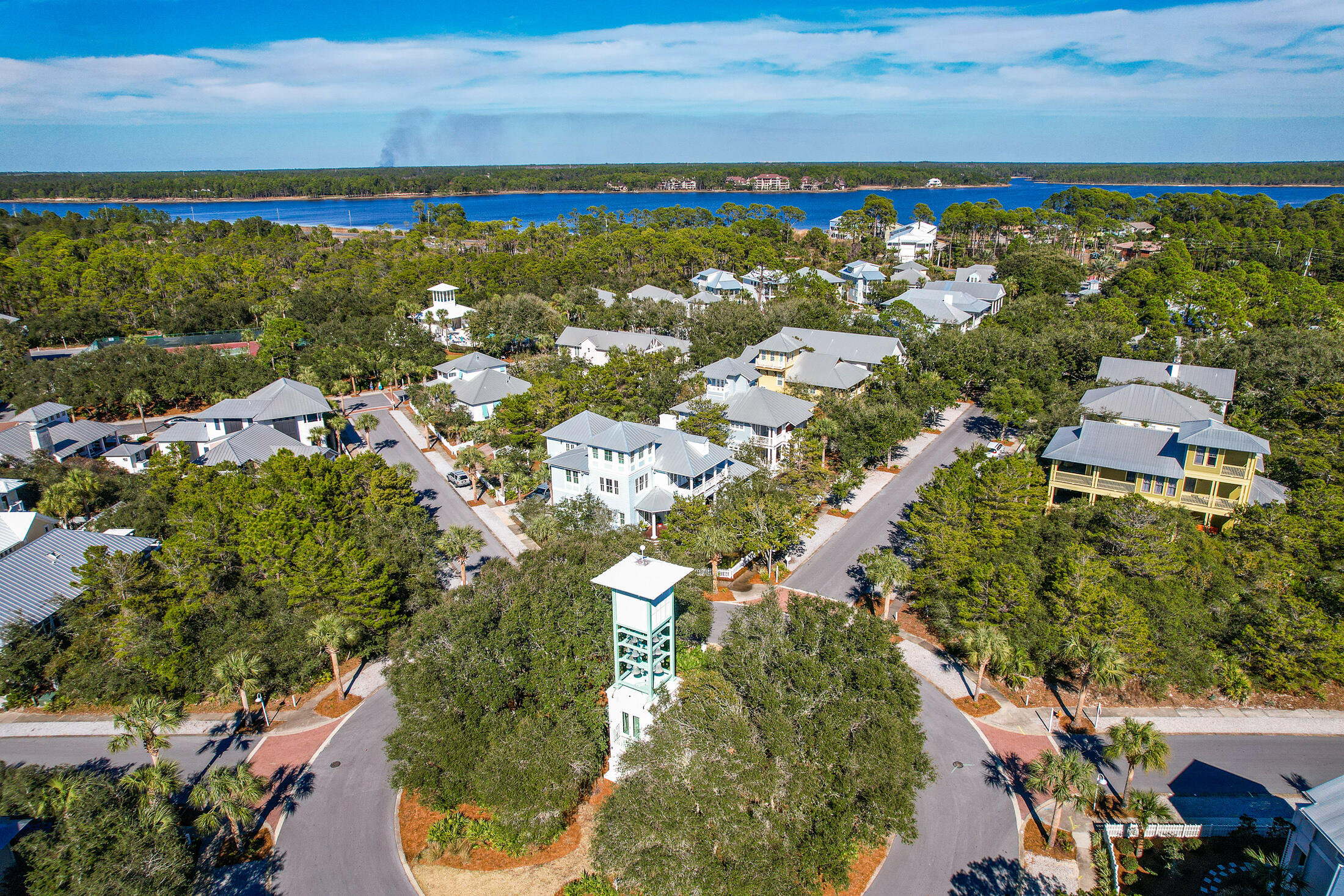 CARILLON BEACH PH XXIV - Residential