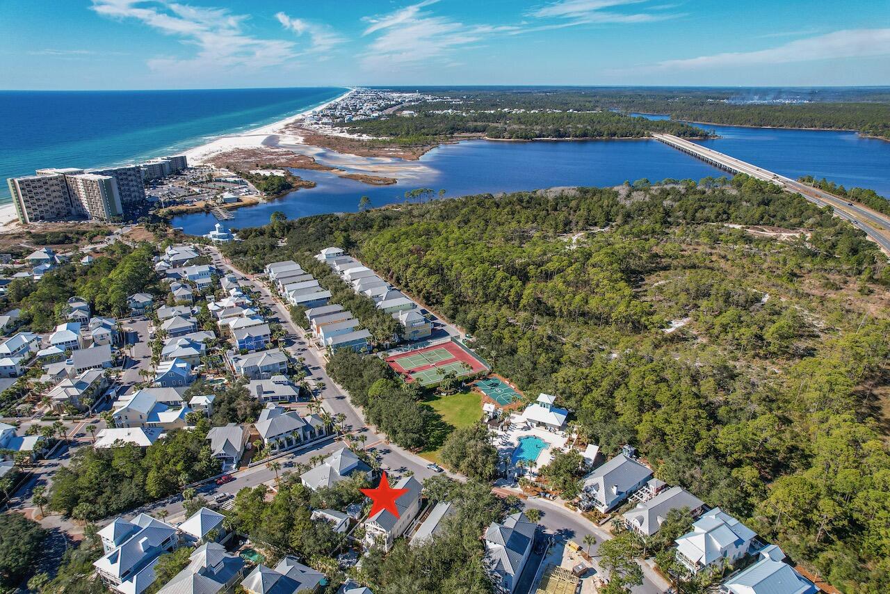 CARILLON BEACH PH XXIV - Residential