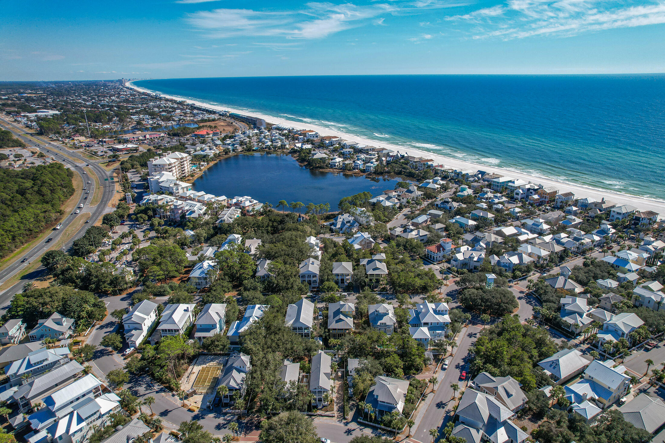 CARILLON BEACH PH XXIV - Residential