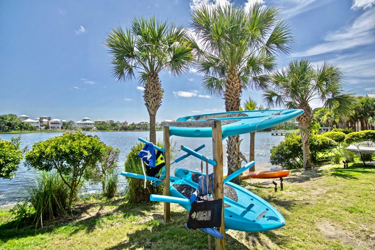 CARILLON BEACH PH XXIV - Residential