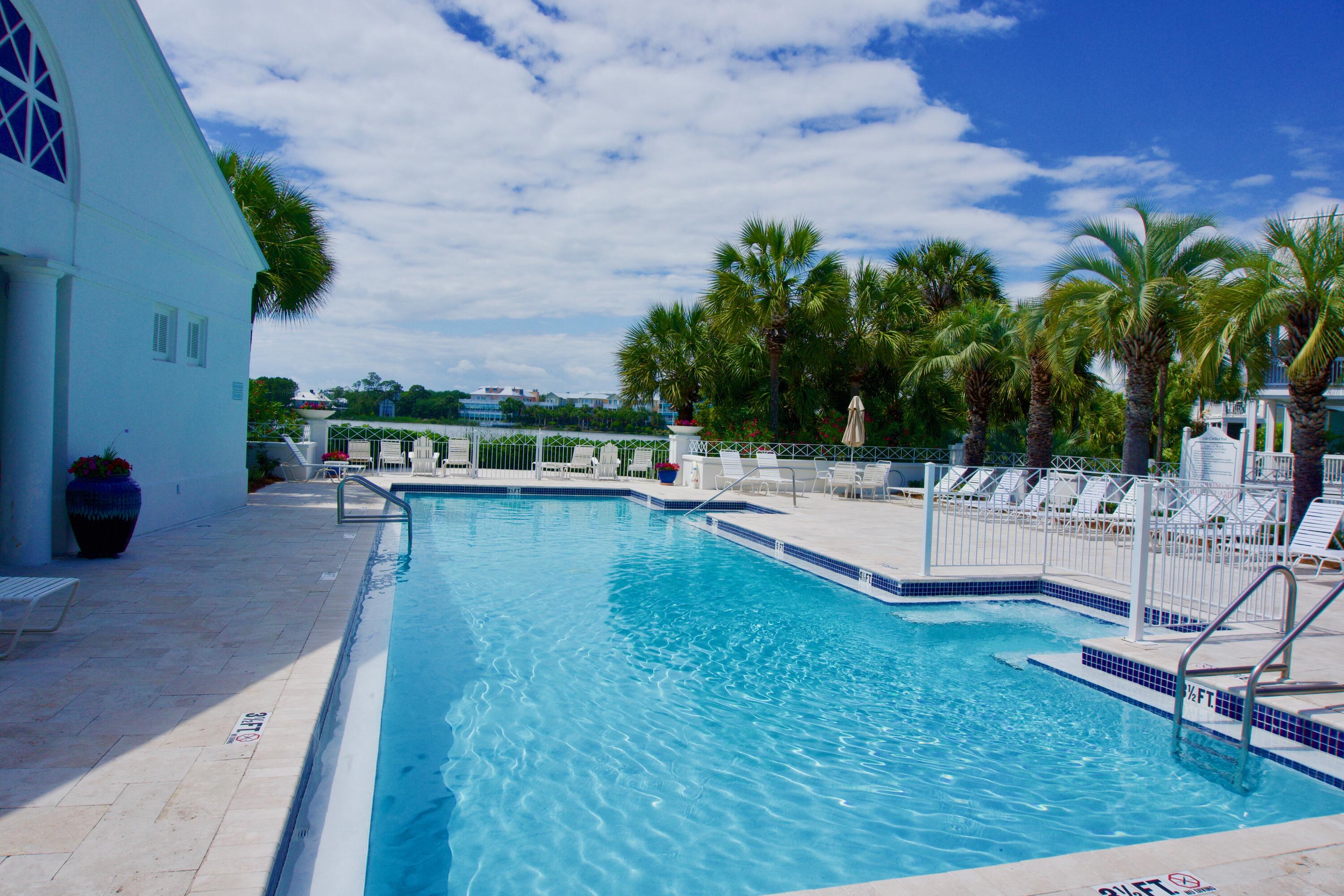 CARILLON BEACH PH XXIV - Residential