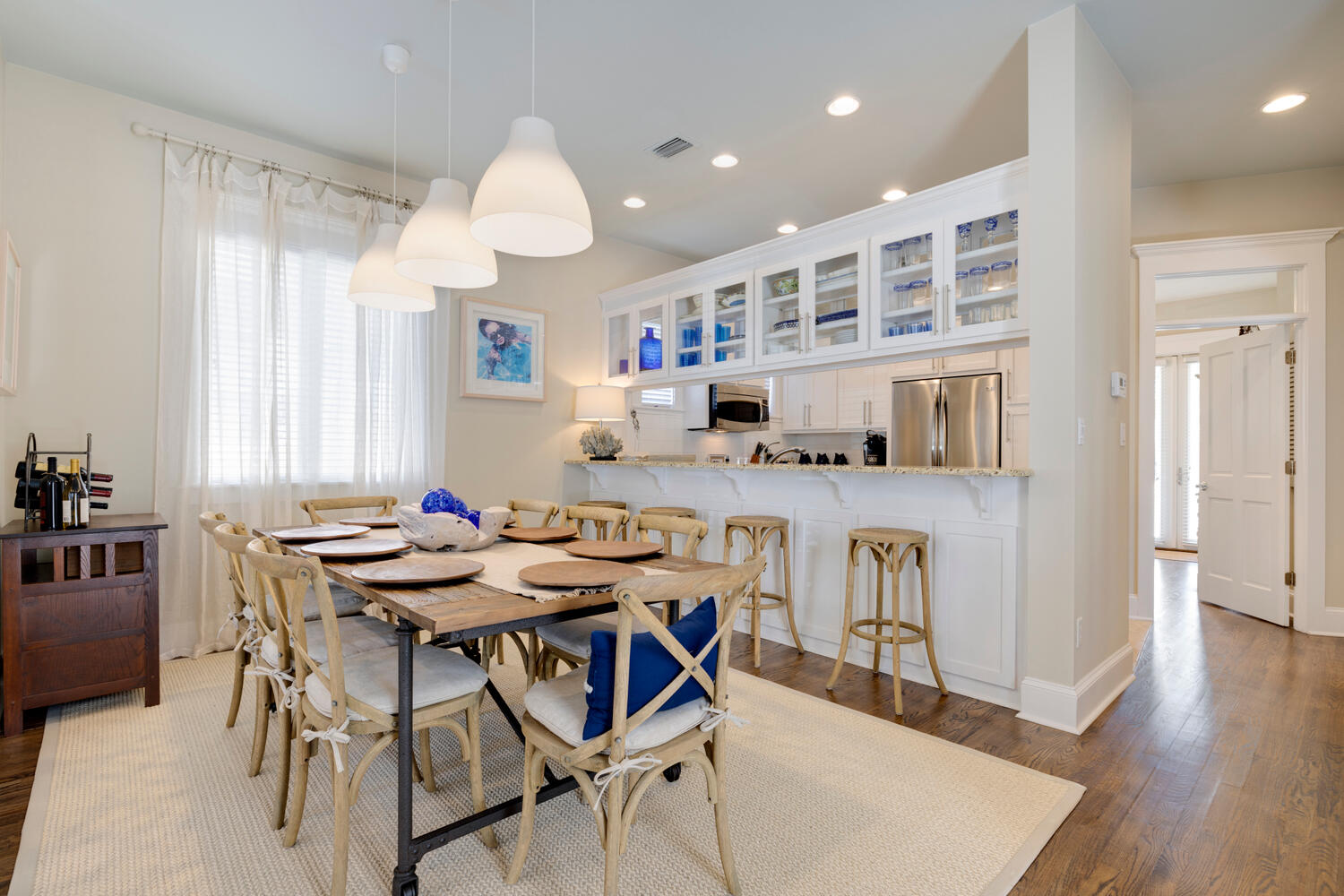 CARILLON BEACH PH XXIV - Residential