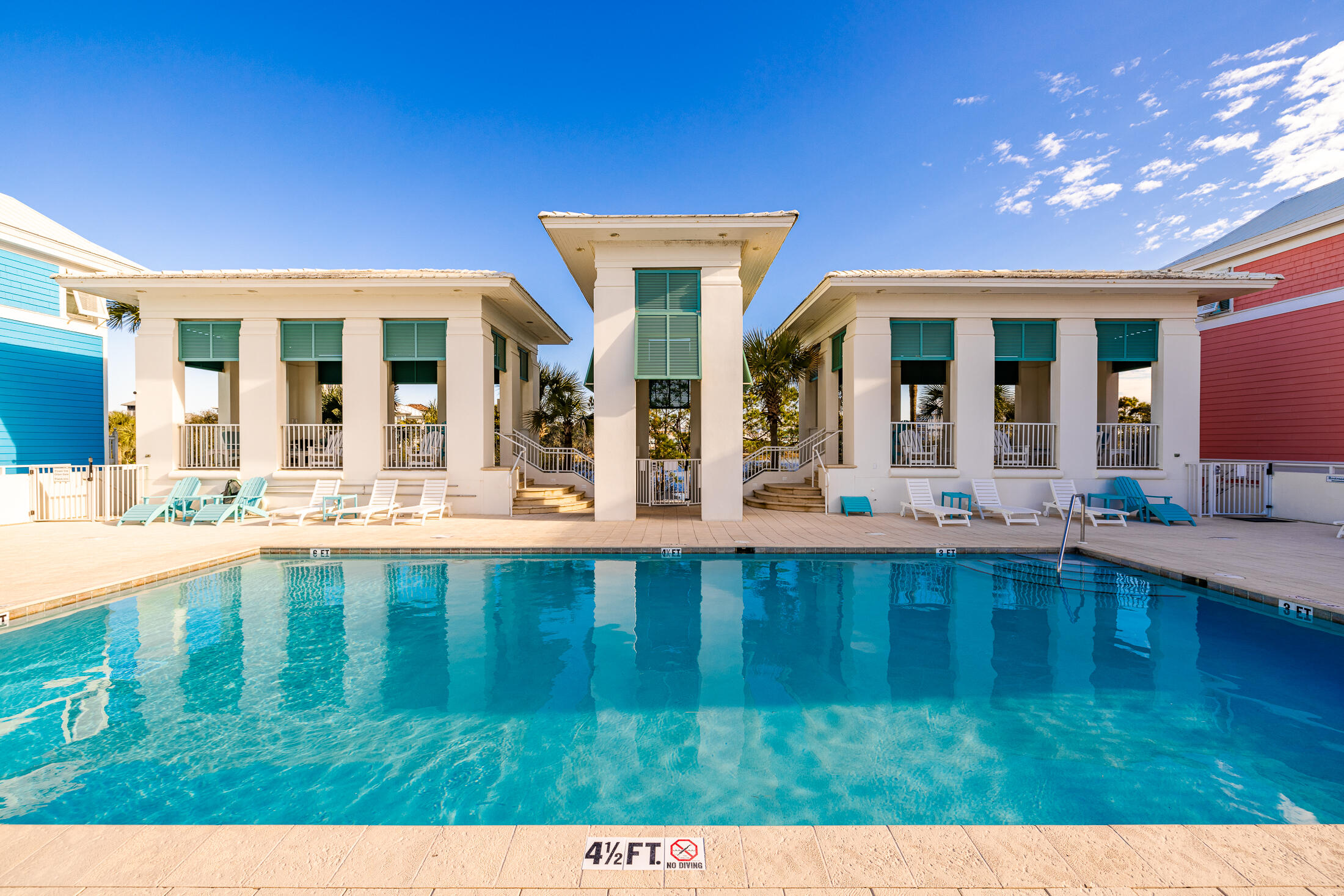 CARILLON BEACH PH XXIV - Residential