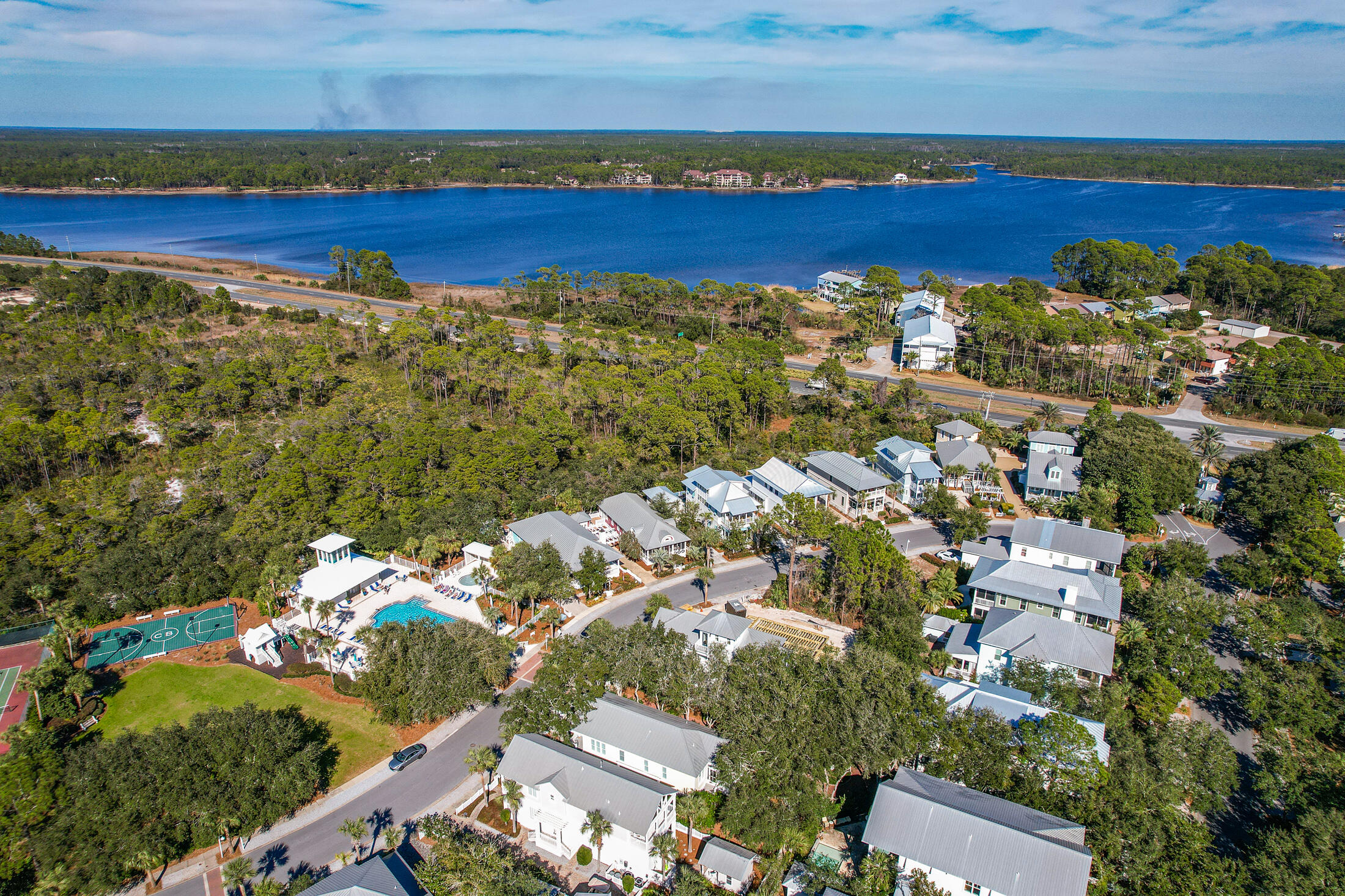 CARILLON BEACH PH XXIV - Residential