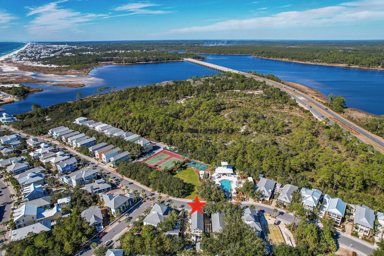 CARILLON BEACH PH XXIV - Residential