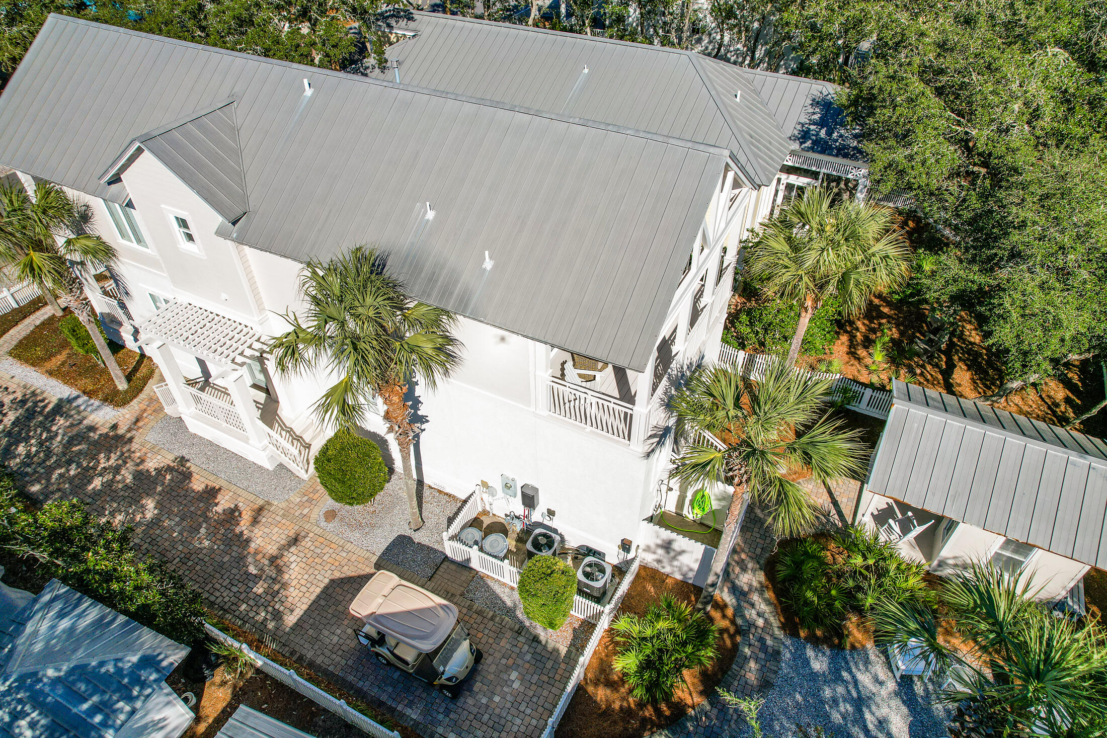CARILLON BEACH PH XXIV - Residential