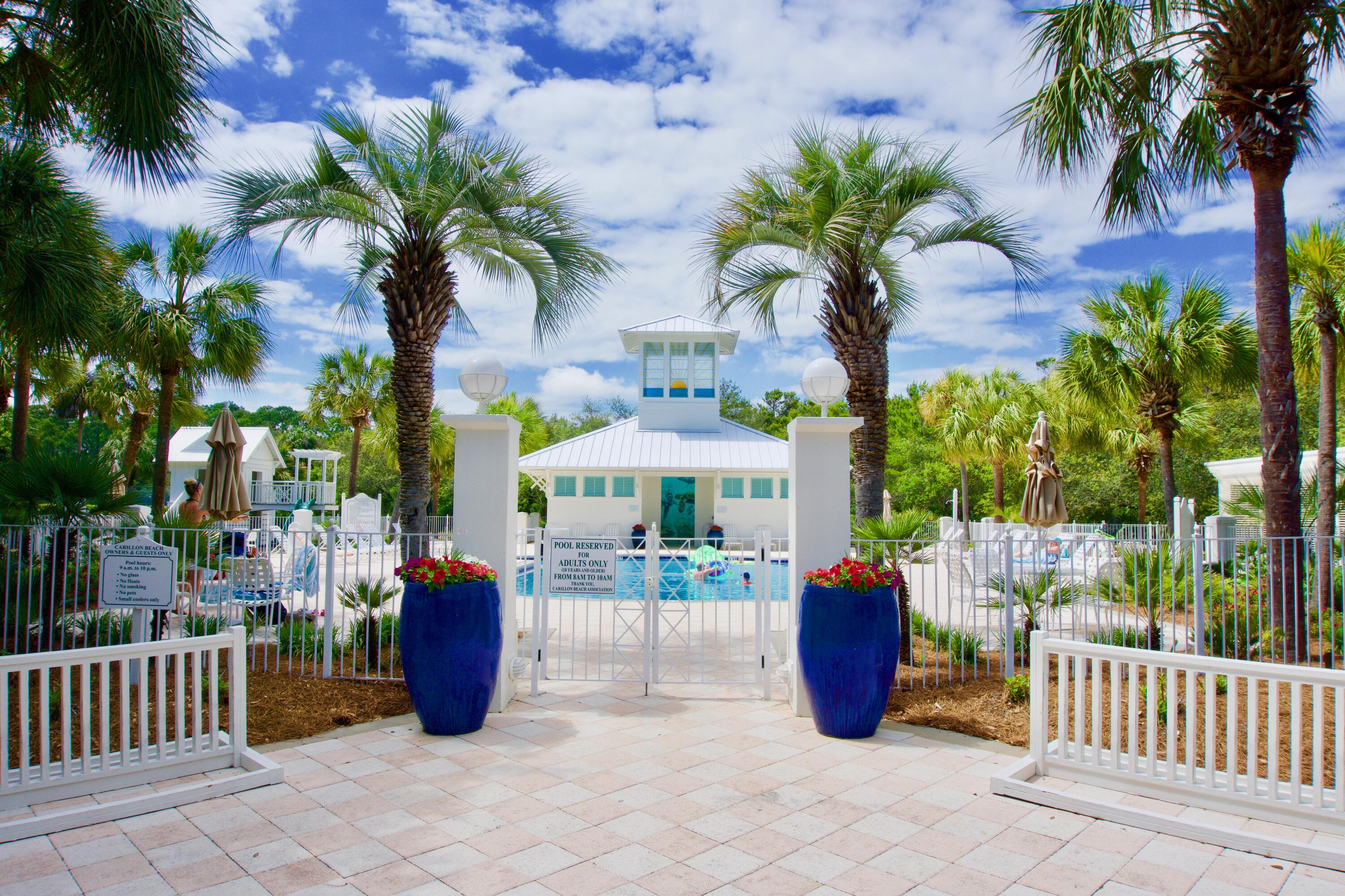 CARILLON BEACH PH XXIV - Residential