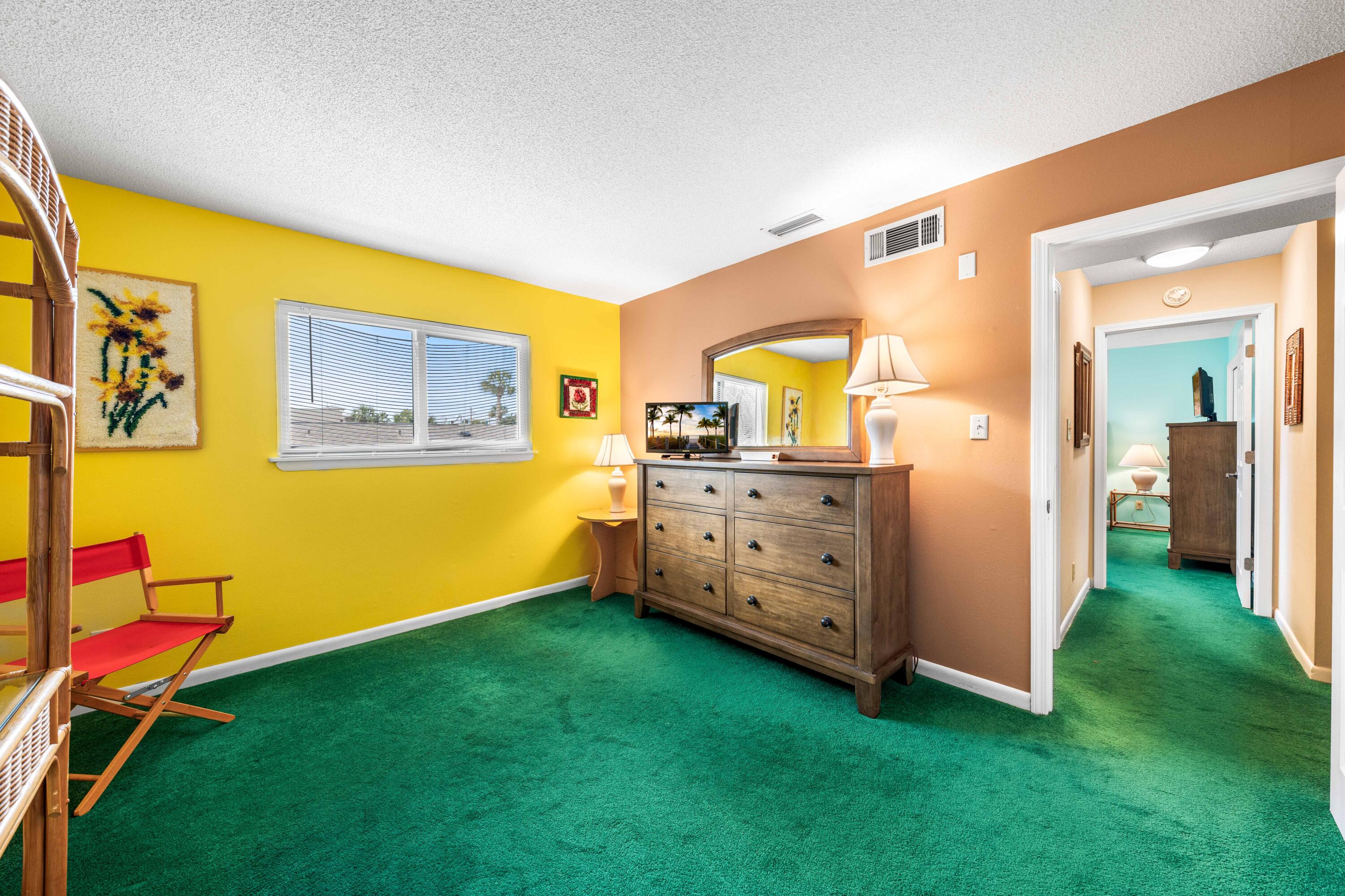 SEASCAPE CONDO TENNIS VILLAGE - Residential