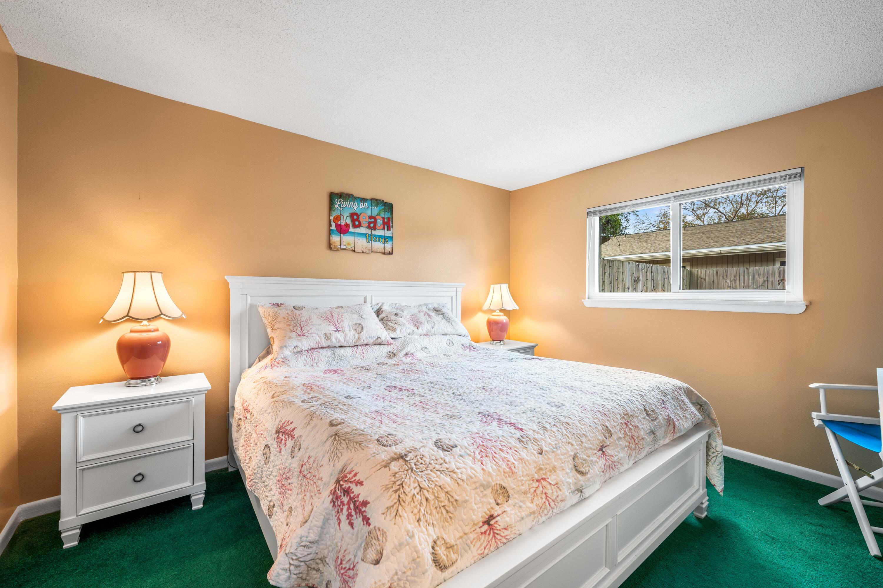 SEASCAPE CONDO TENNIS VILLAGE - Residential