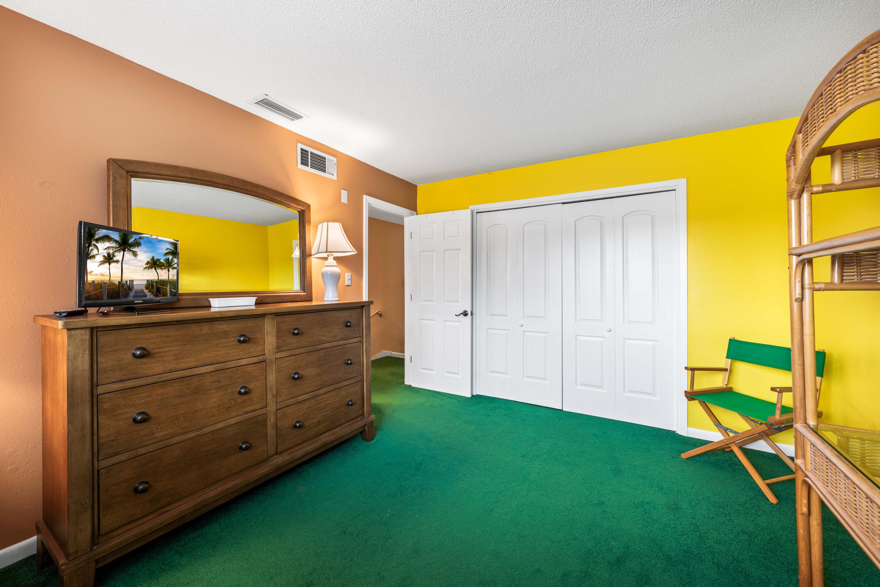 SEASCAPE CONDO TENNIS VILLAGE - Residential