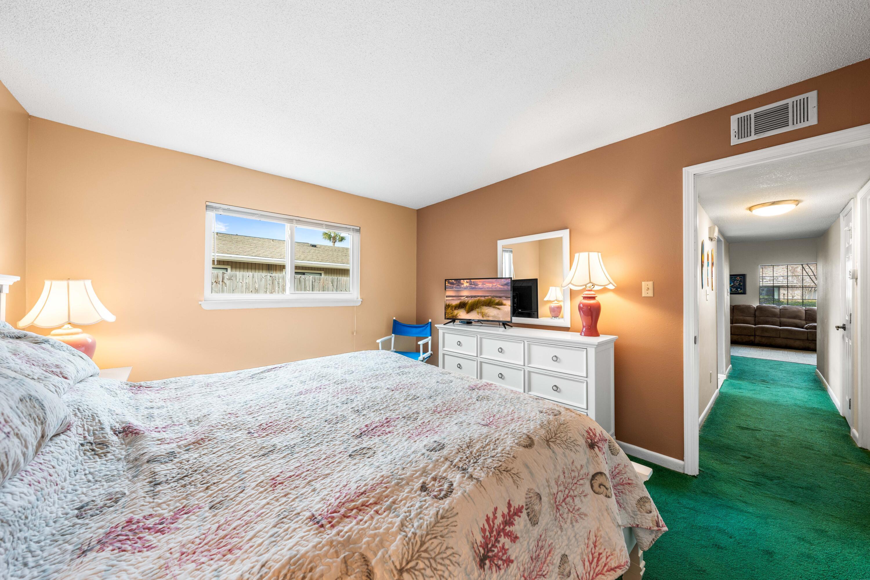 SEASCAPE CONDO TENNIS VILLAGE - Residential
