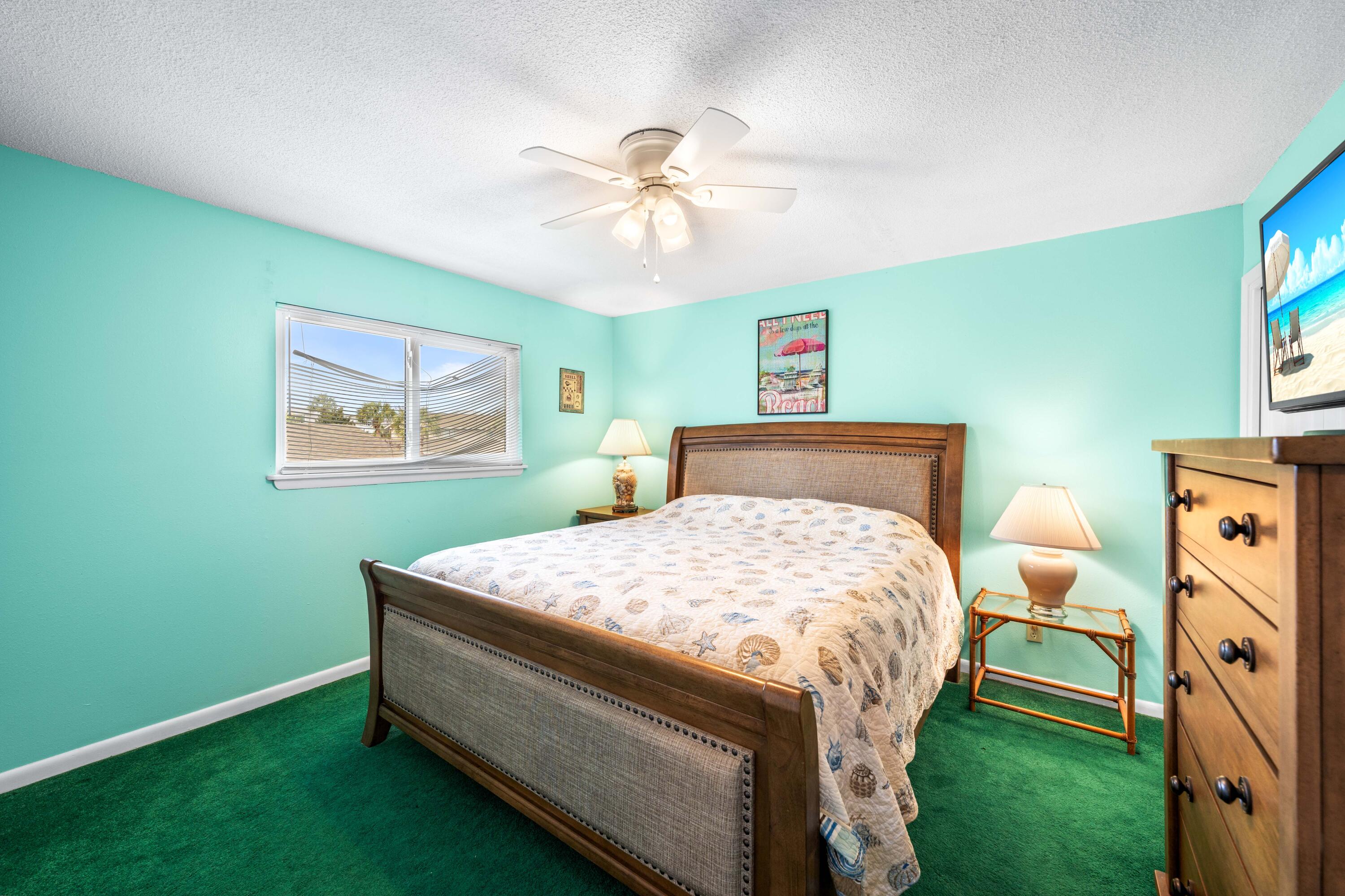 SEASCAPE CONDO TENNIS VILLAGE - Residential