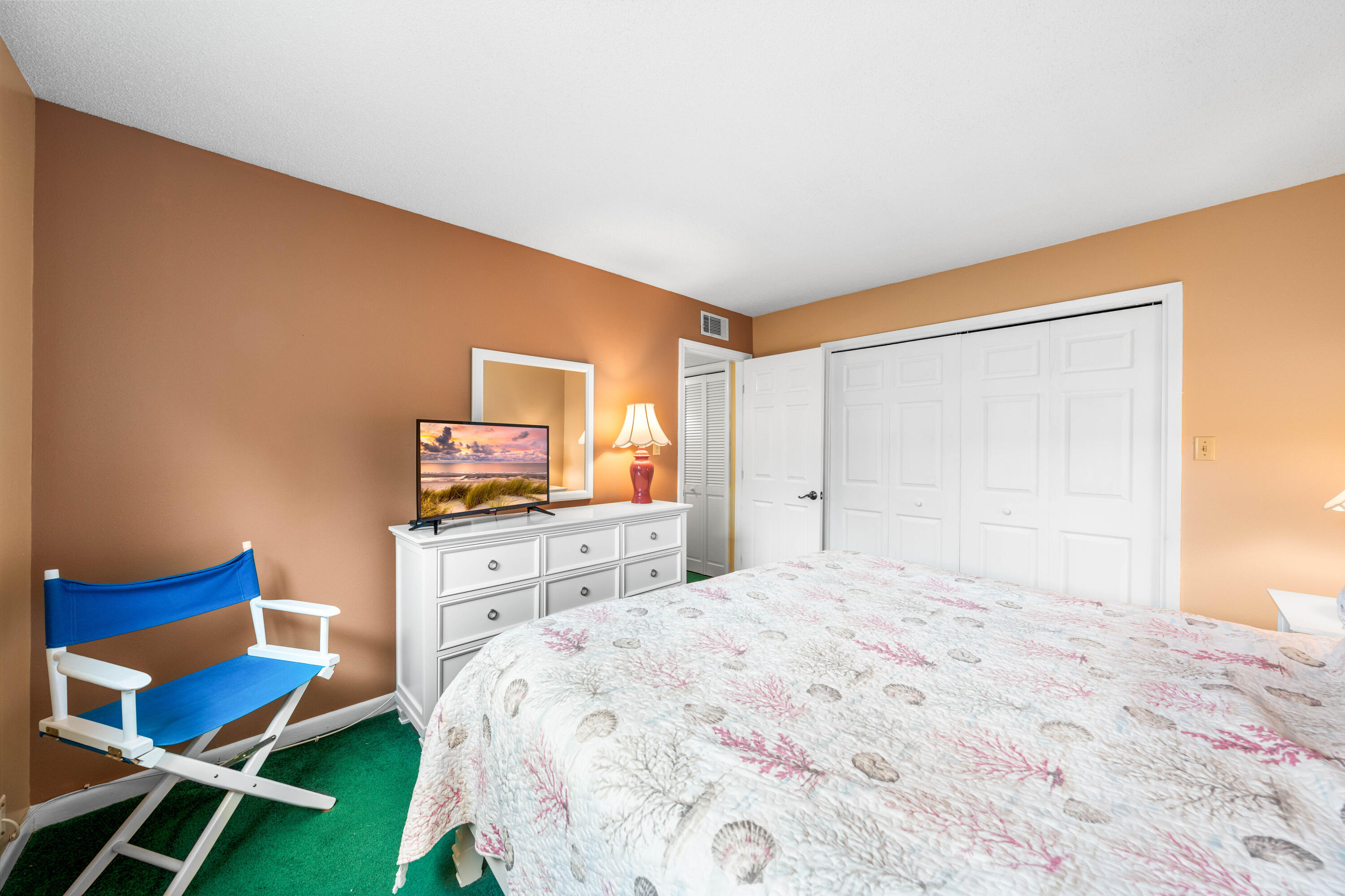 SEASCAPE CONDO TENNIS VILLAGE - Residential