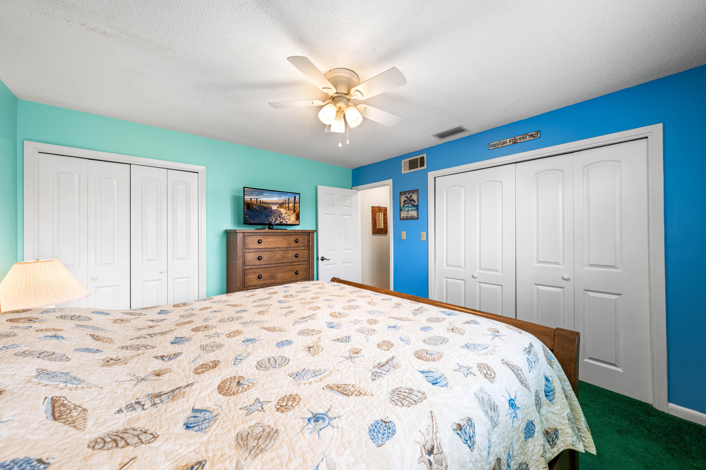 SEASCAPE CONDO TENNIS VILLAGE - Residential