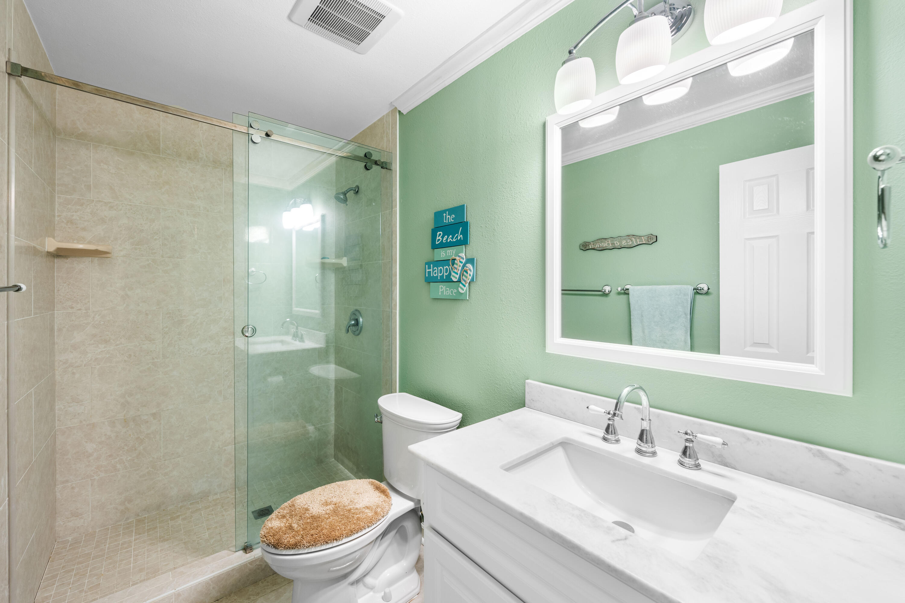SEASCAPE CONDO TENNIS VILLAGE - Residential