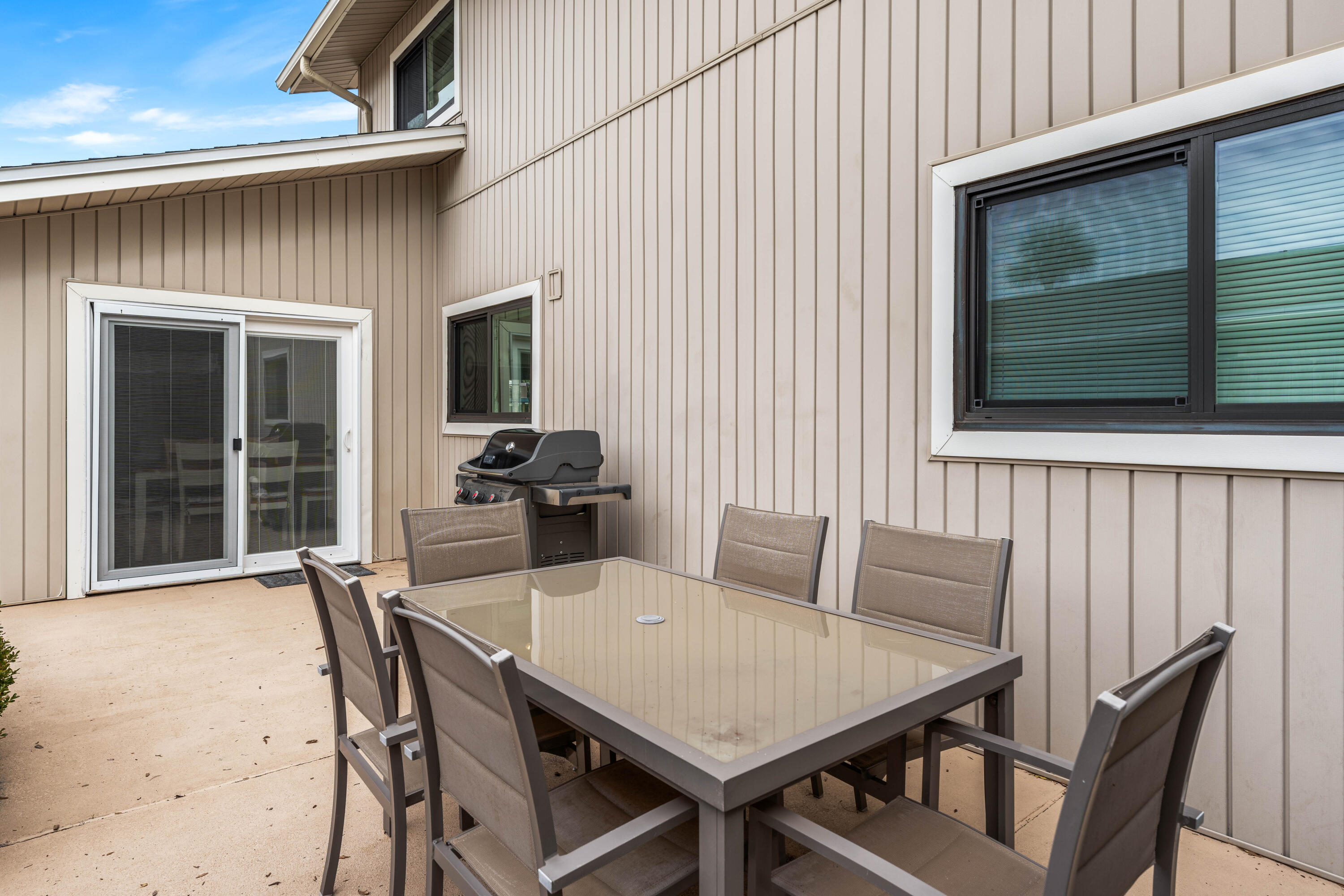 SEASCAPE CONDO TENNIS VILLAGE - Residential