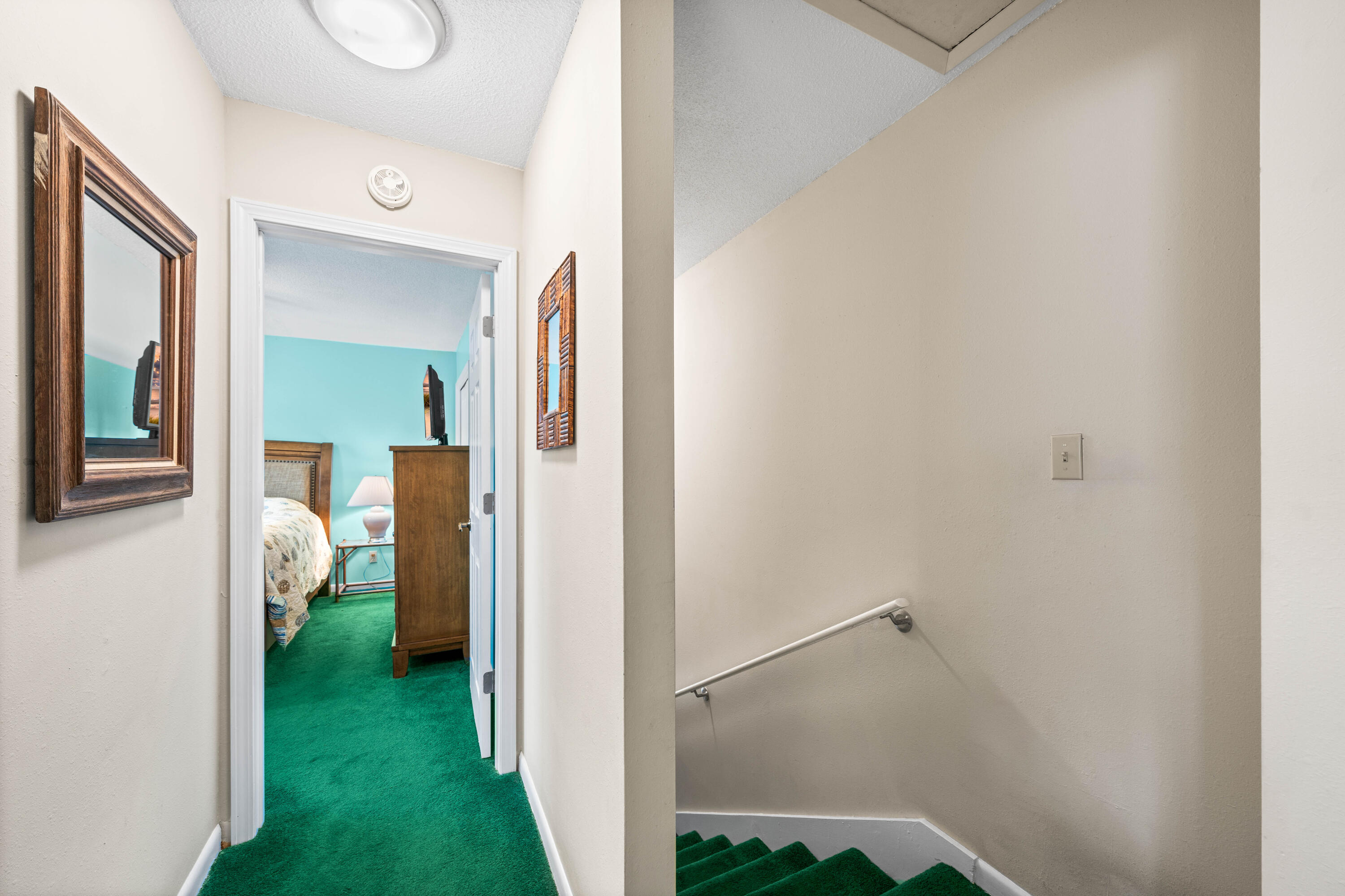 SEASCAPE CONDO TENNIS VILLAGE - Residential