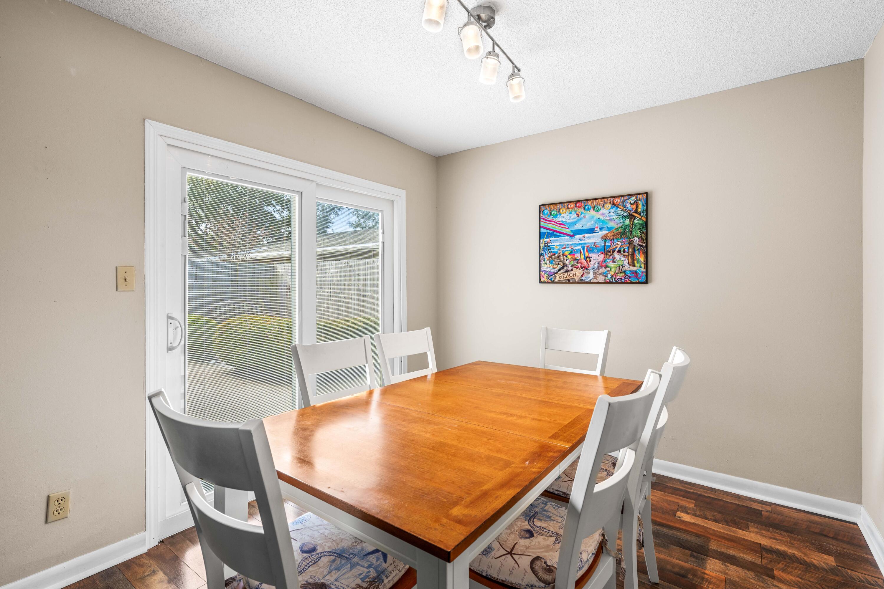 SEASCAPE CONDO TENNIS VILLAGE - Residential