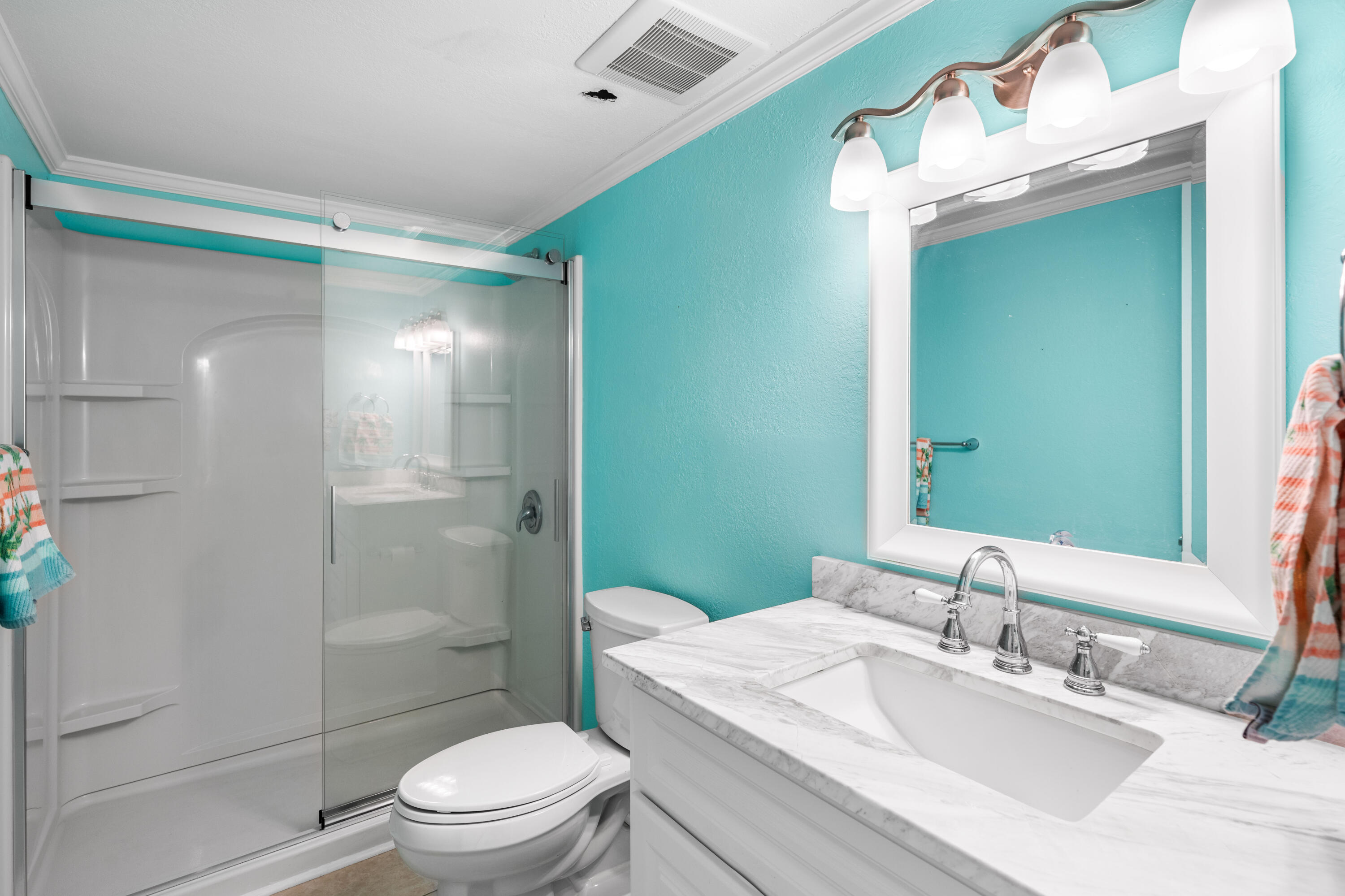 SEASCAPE CONDO TENNIS VILLAGE - Residential