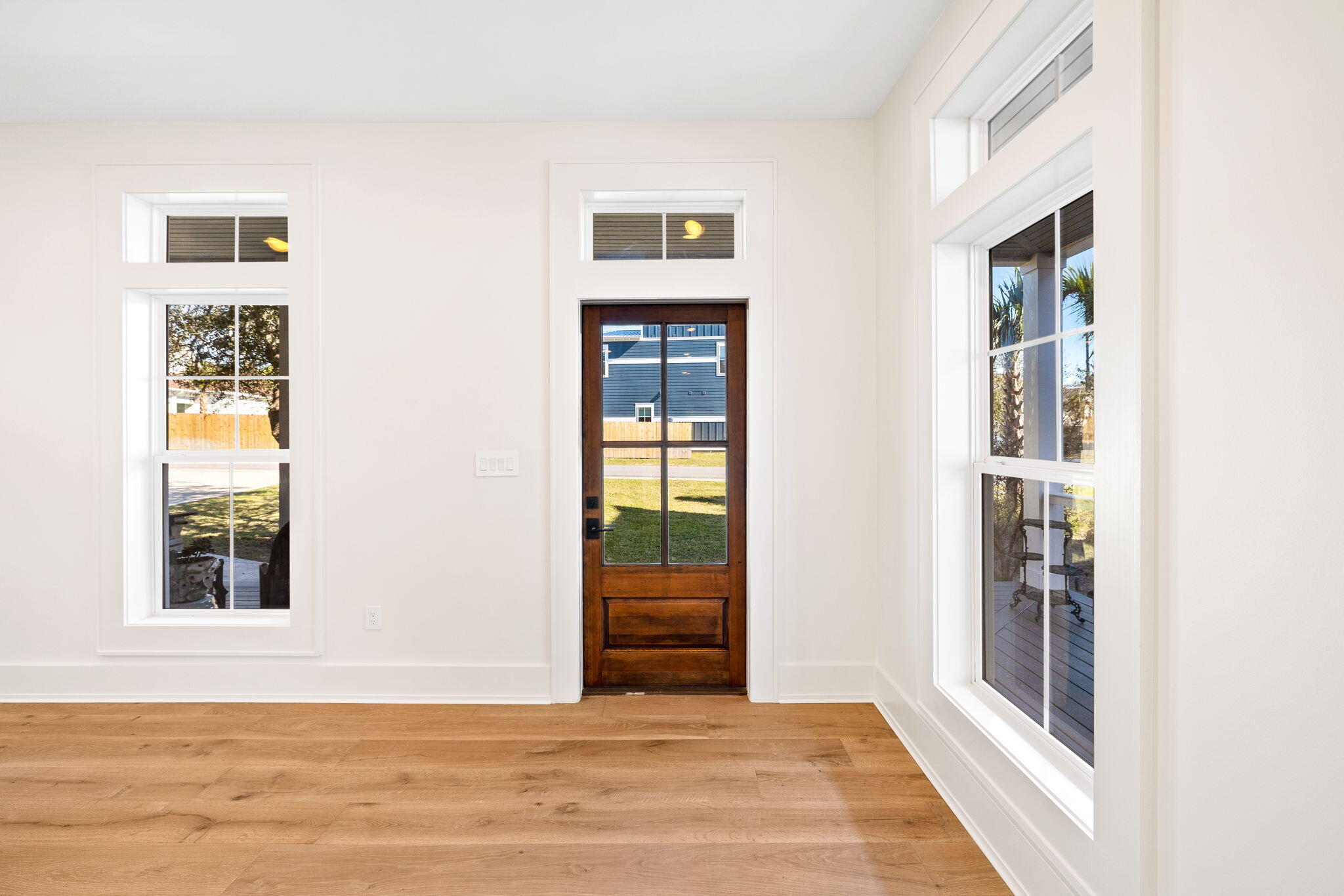 SEABREEZE - Residential