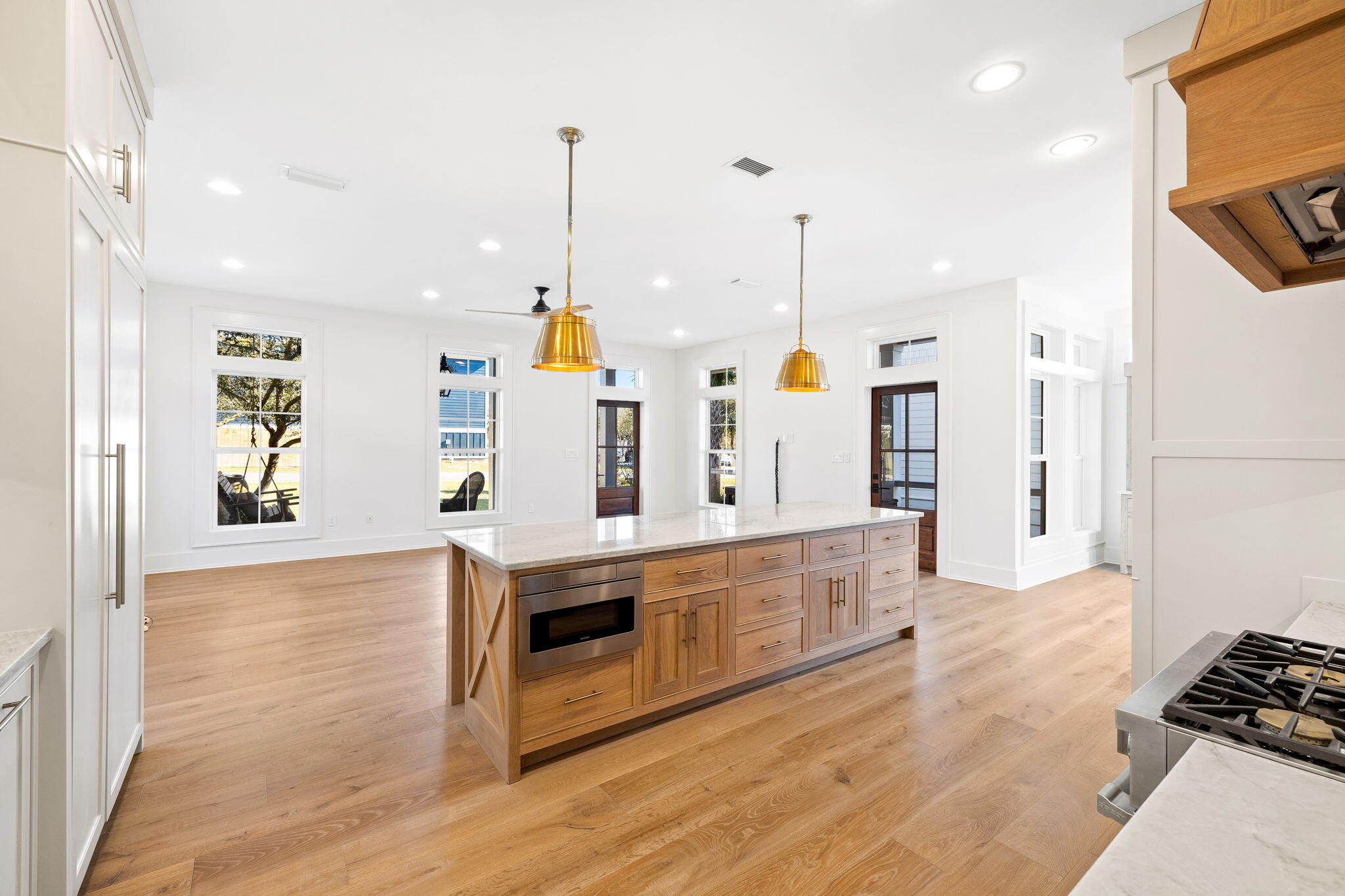 SEABREEZE - Residential