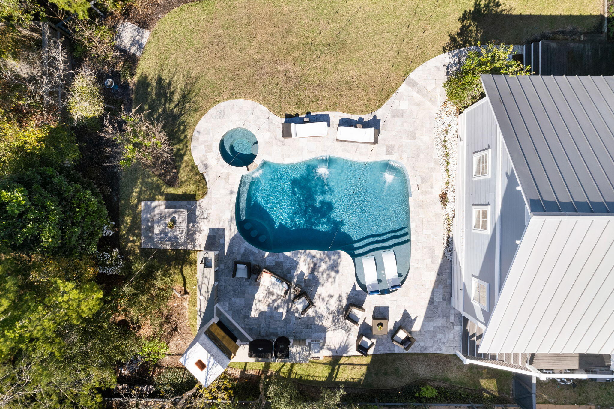 SEABREEZE - Residential