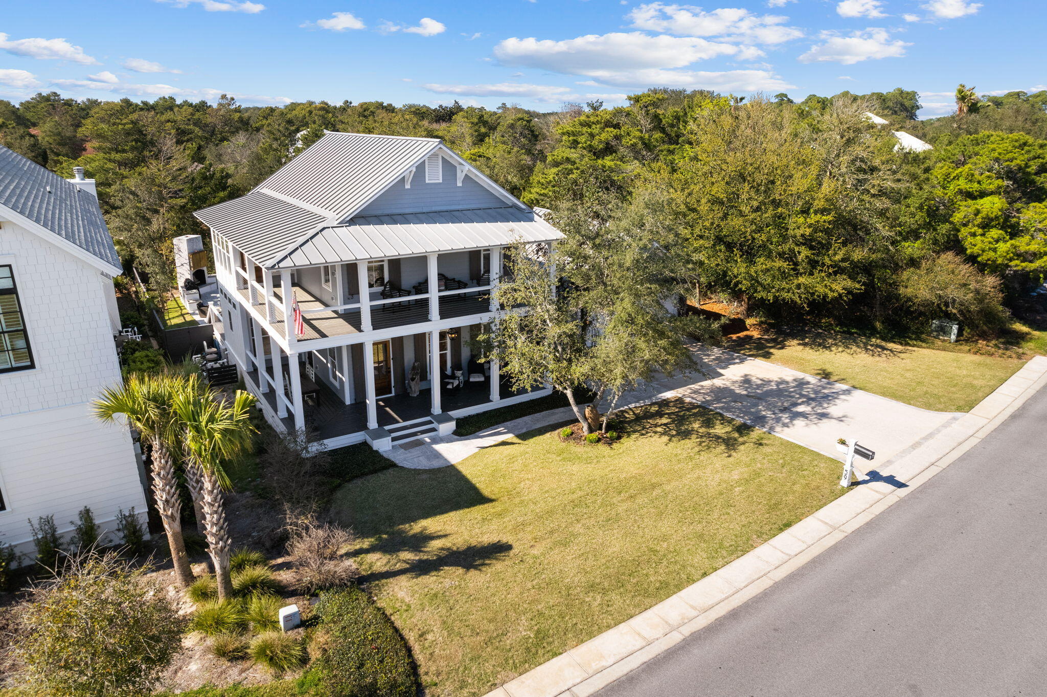 SEABREEZE - Residential