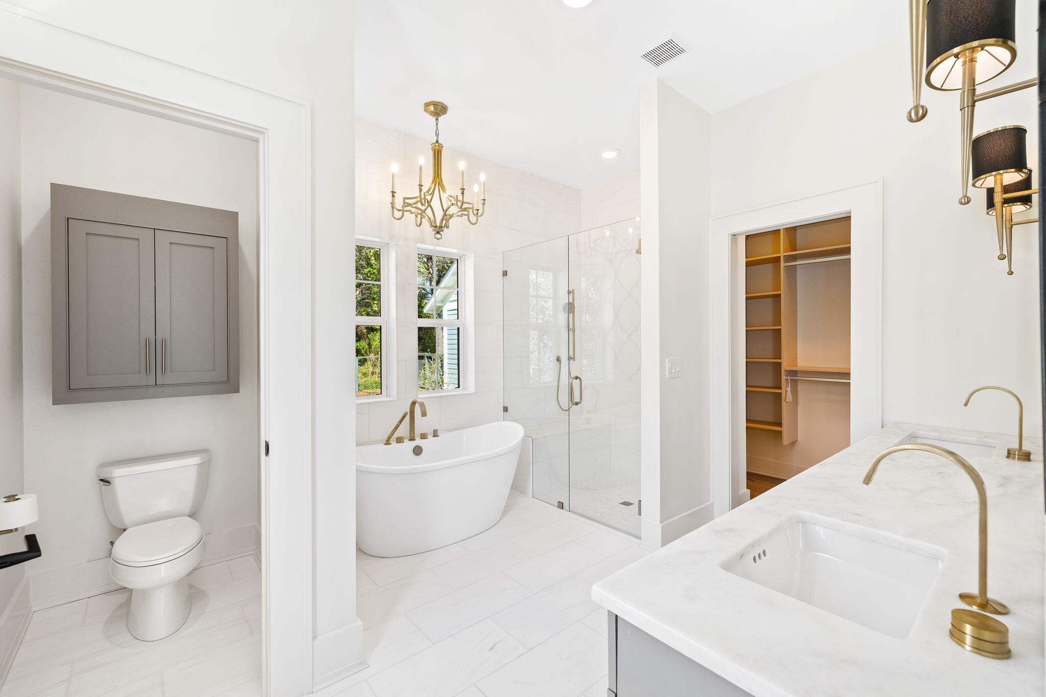 SEABREEZE - Residential