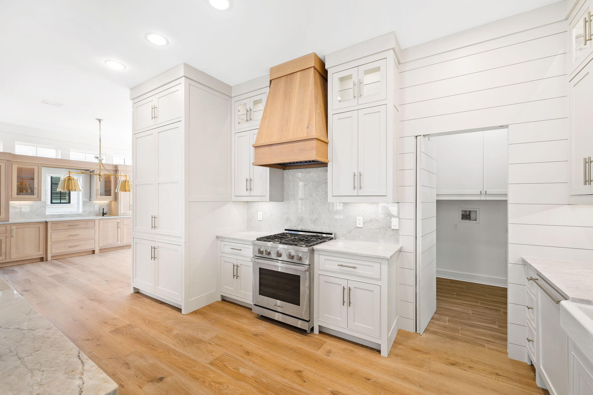 SEABREEZE - Residential