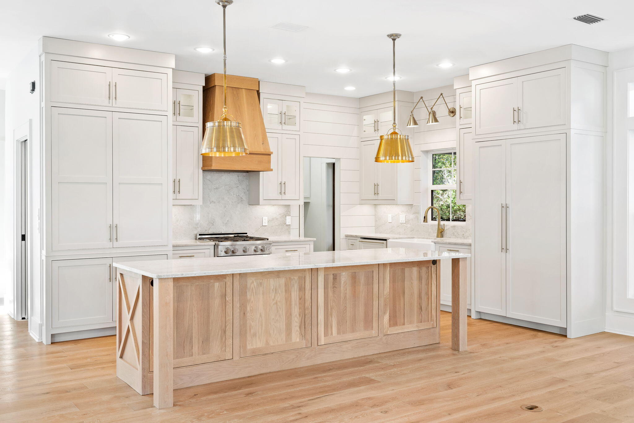 SEABREEZE - Residential