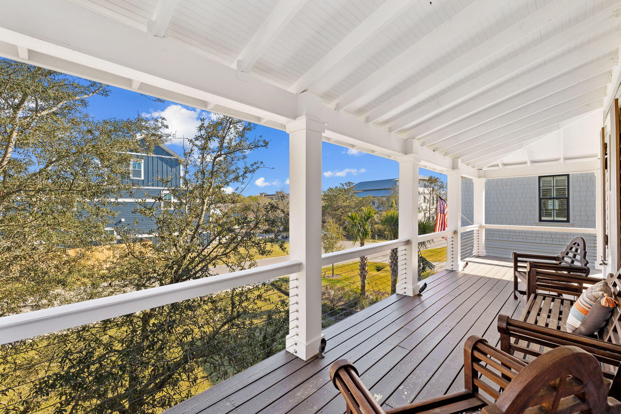 SEABREEZE - Residential