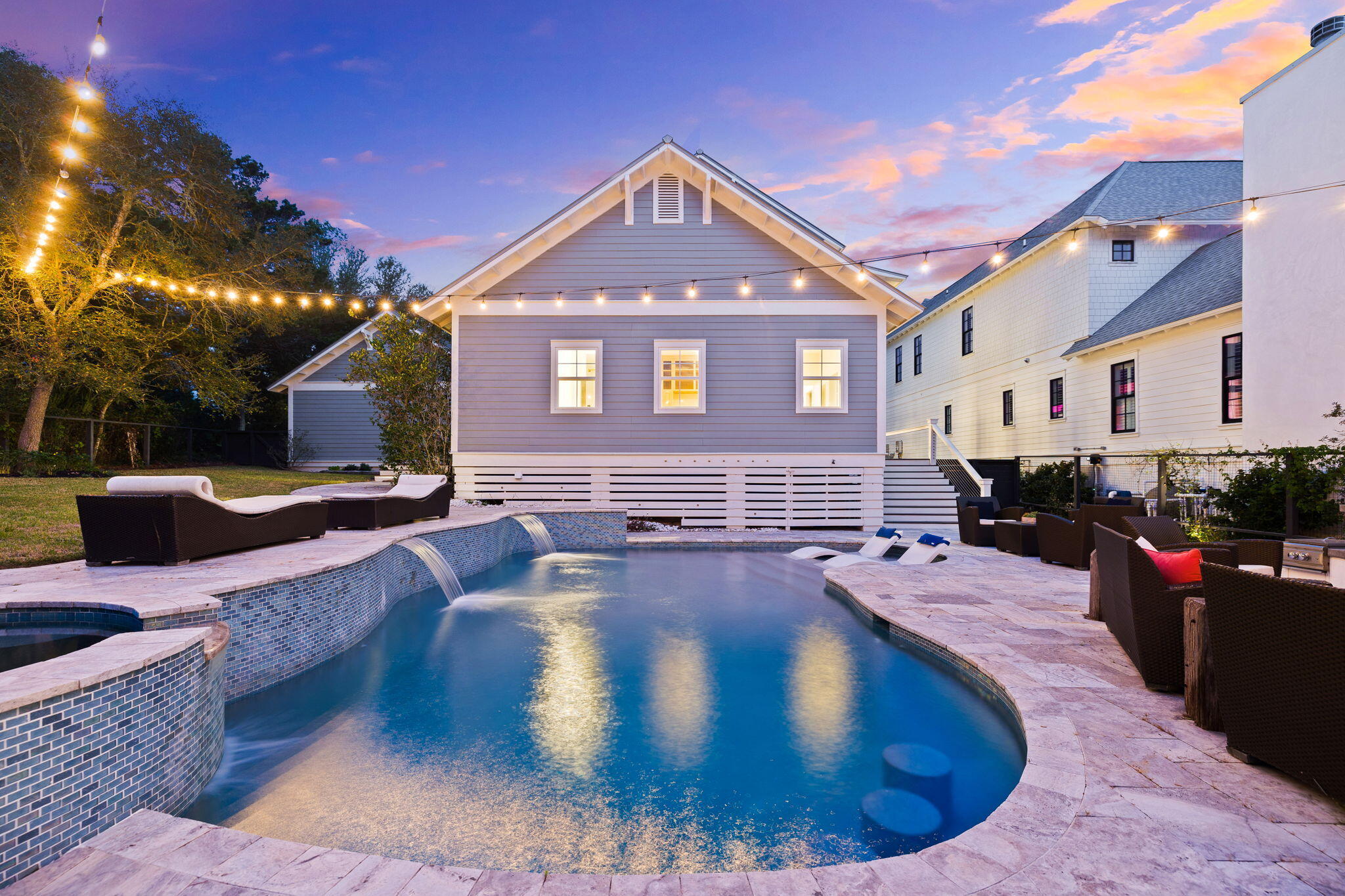 SEABREEZE - Residential