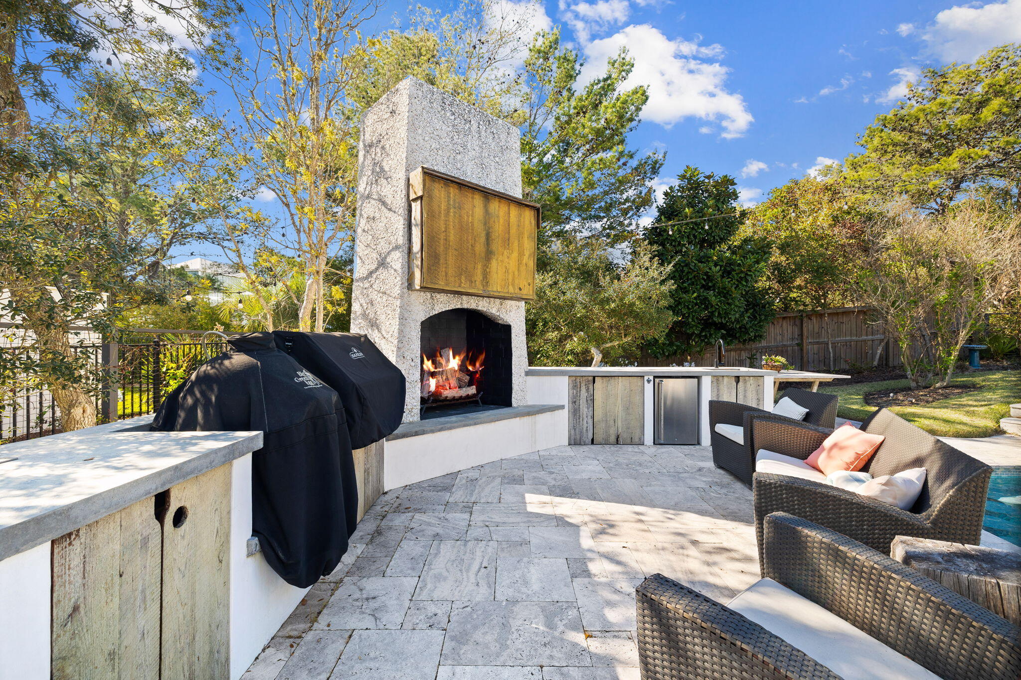 SEABREEZE - Residential