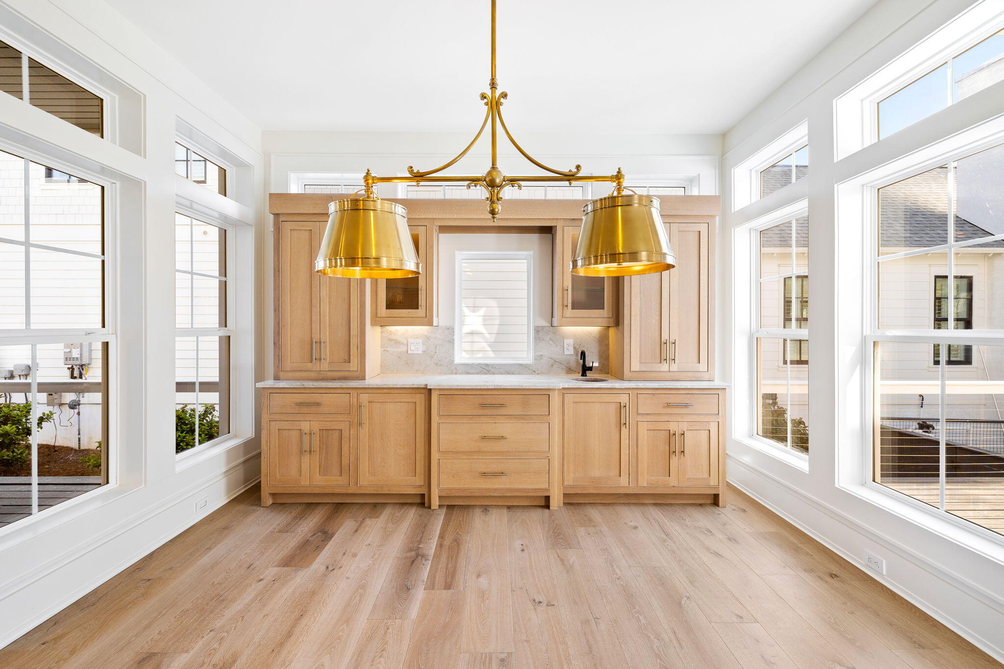 SEABREEZE - Residential