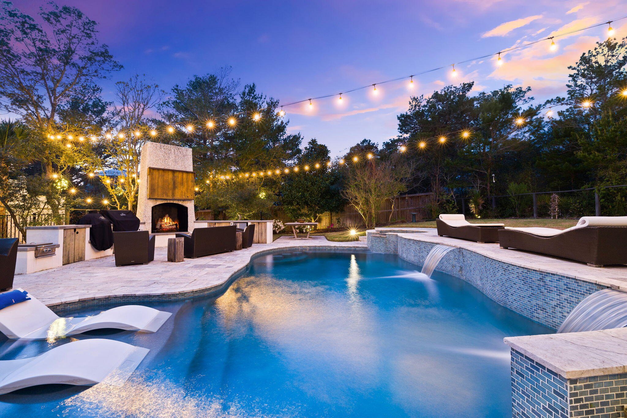 SEABREEZE - Residential