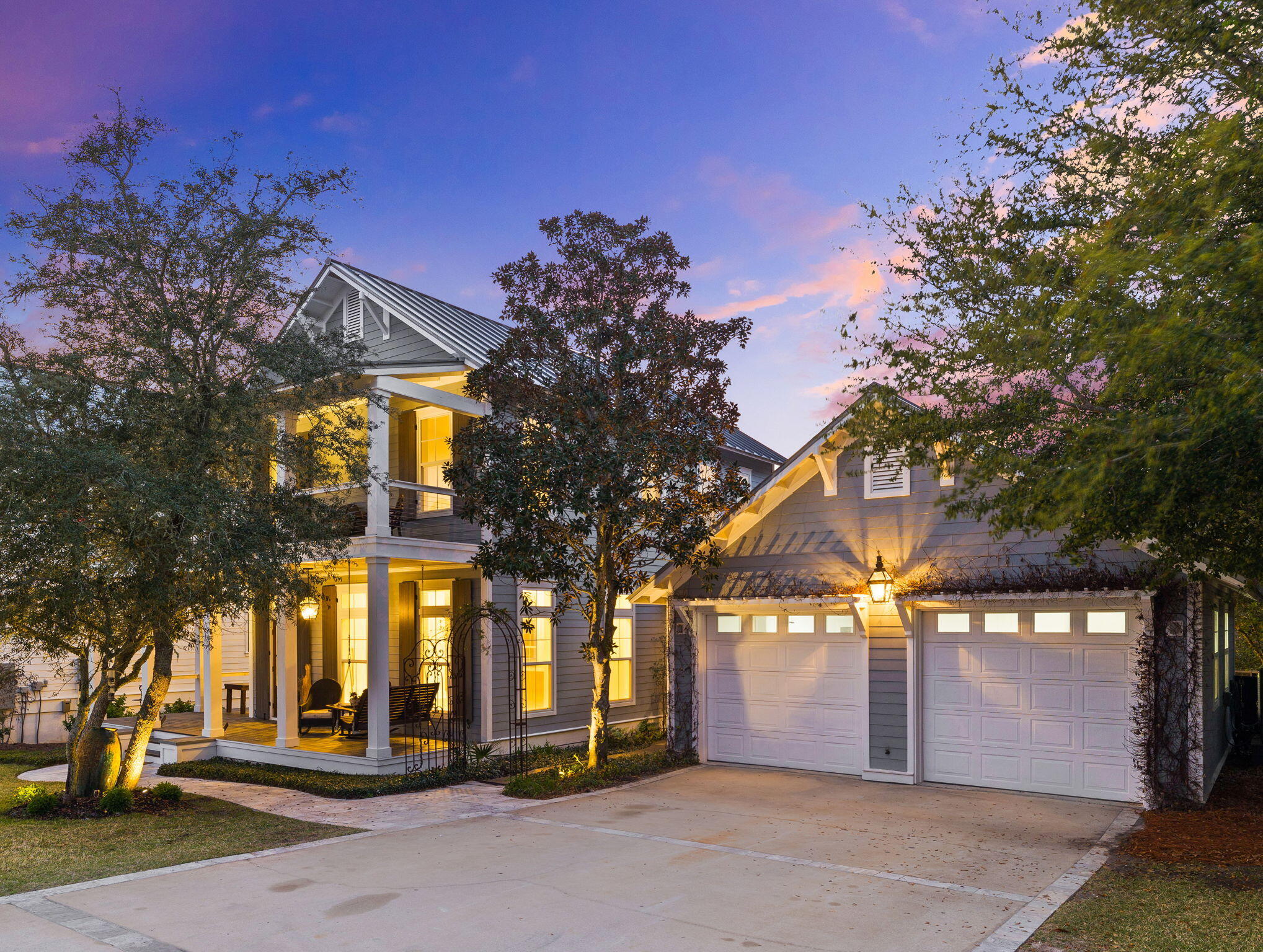 SEABREEZE - Residential