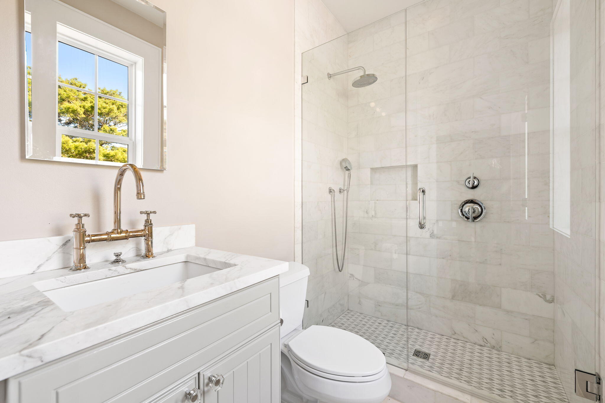 SEABREEZE - Residential