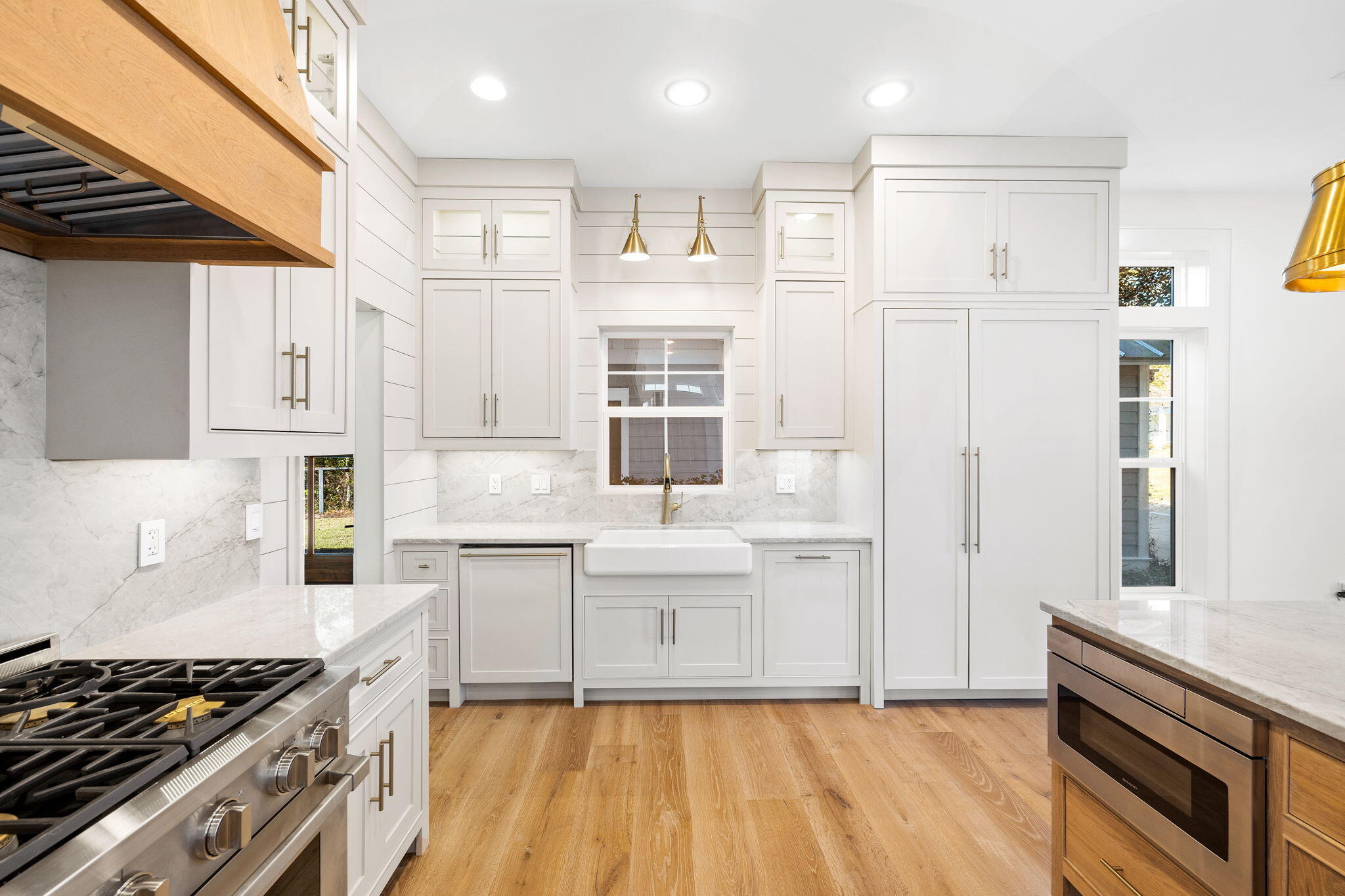 SEABREEZE - Residential