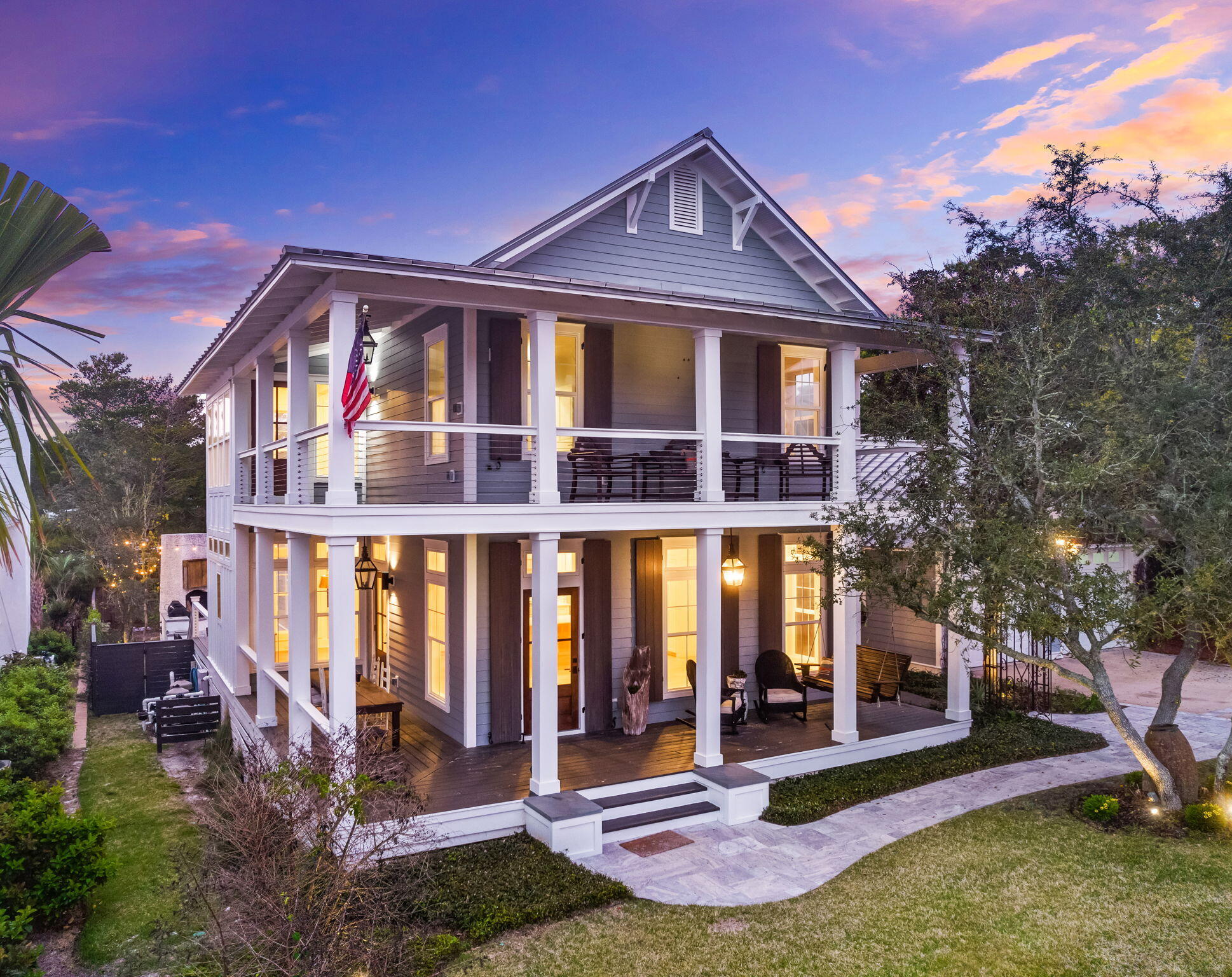 SEABREEZE - Residential