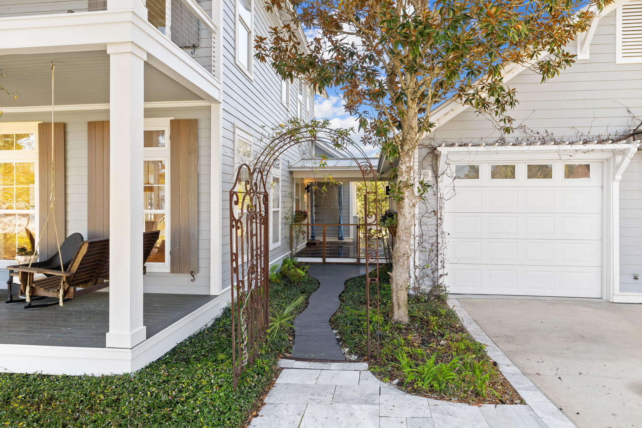 SEABREEZE - Residential