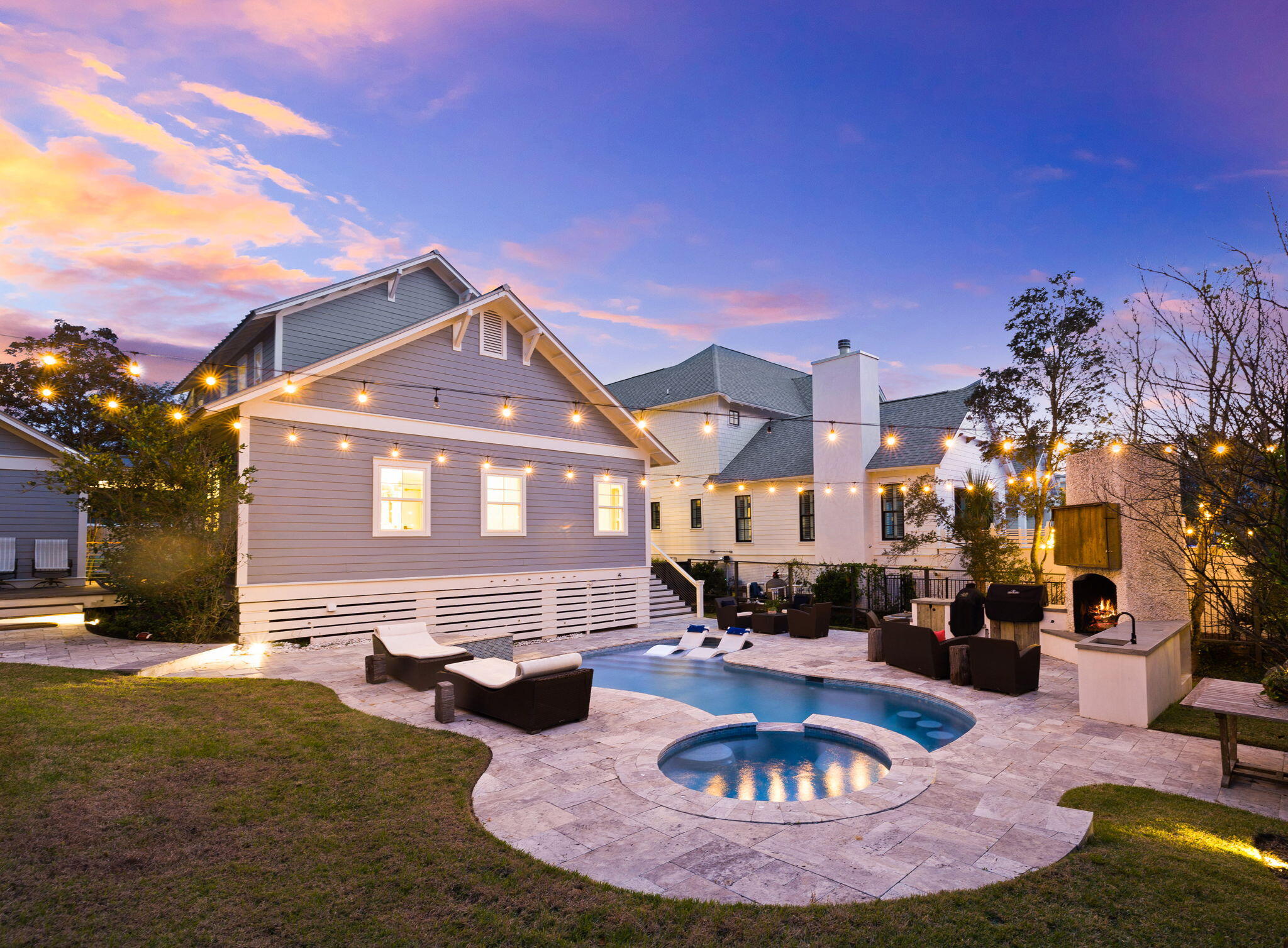 SEABREEZE - Residential