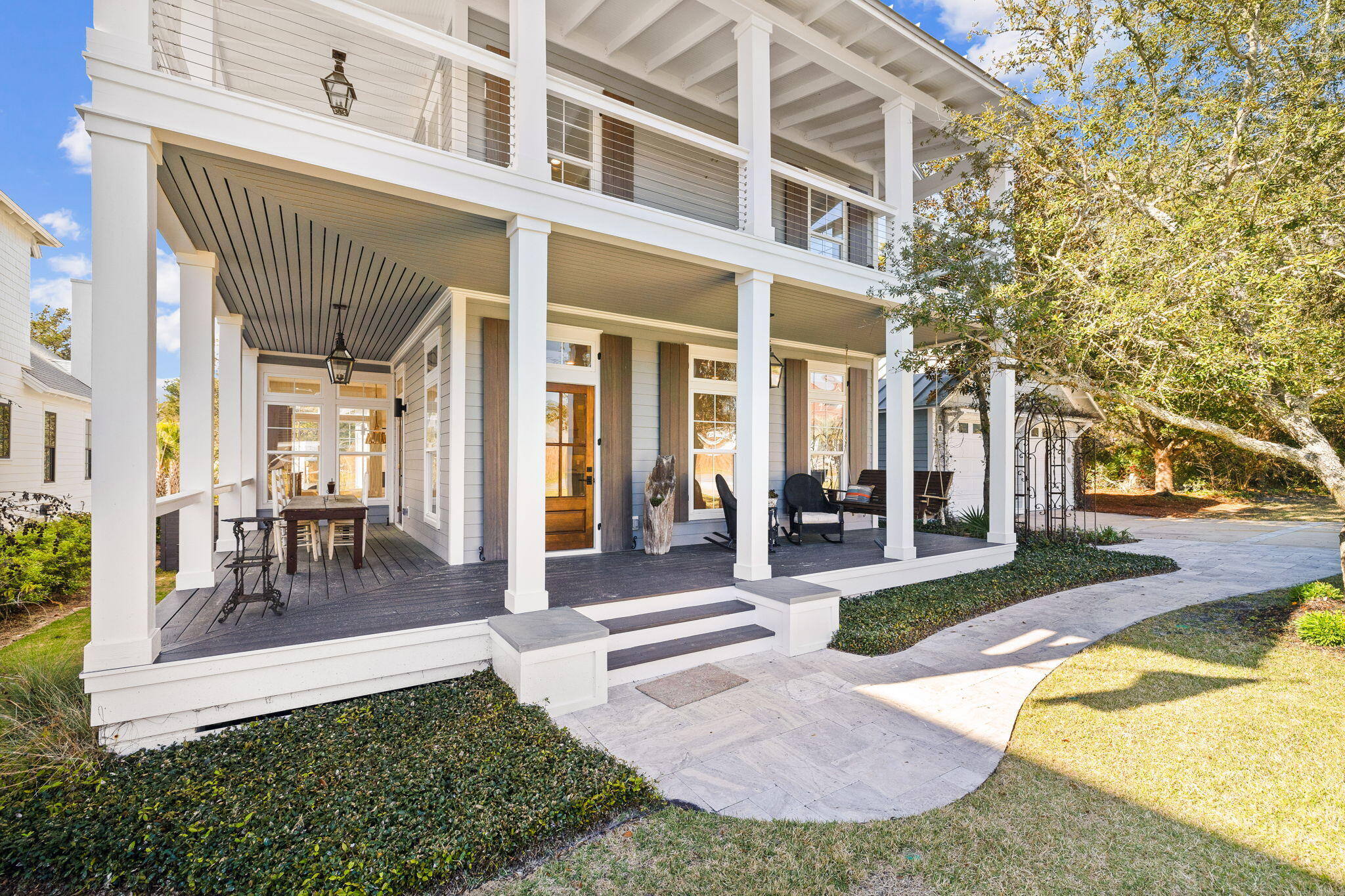 SEABREEZE - Residential