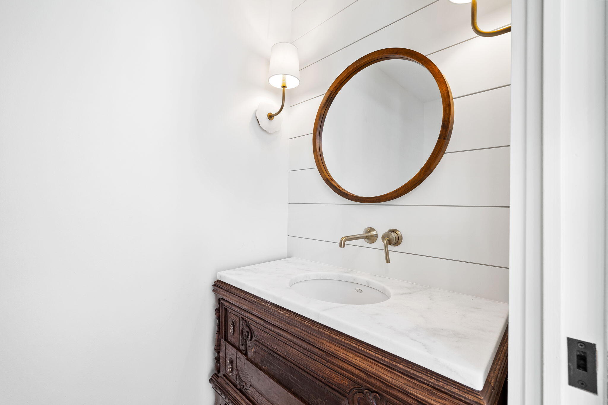 SEABREEZE - Residential