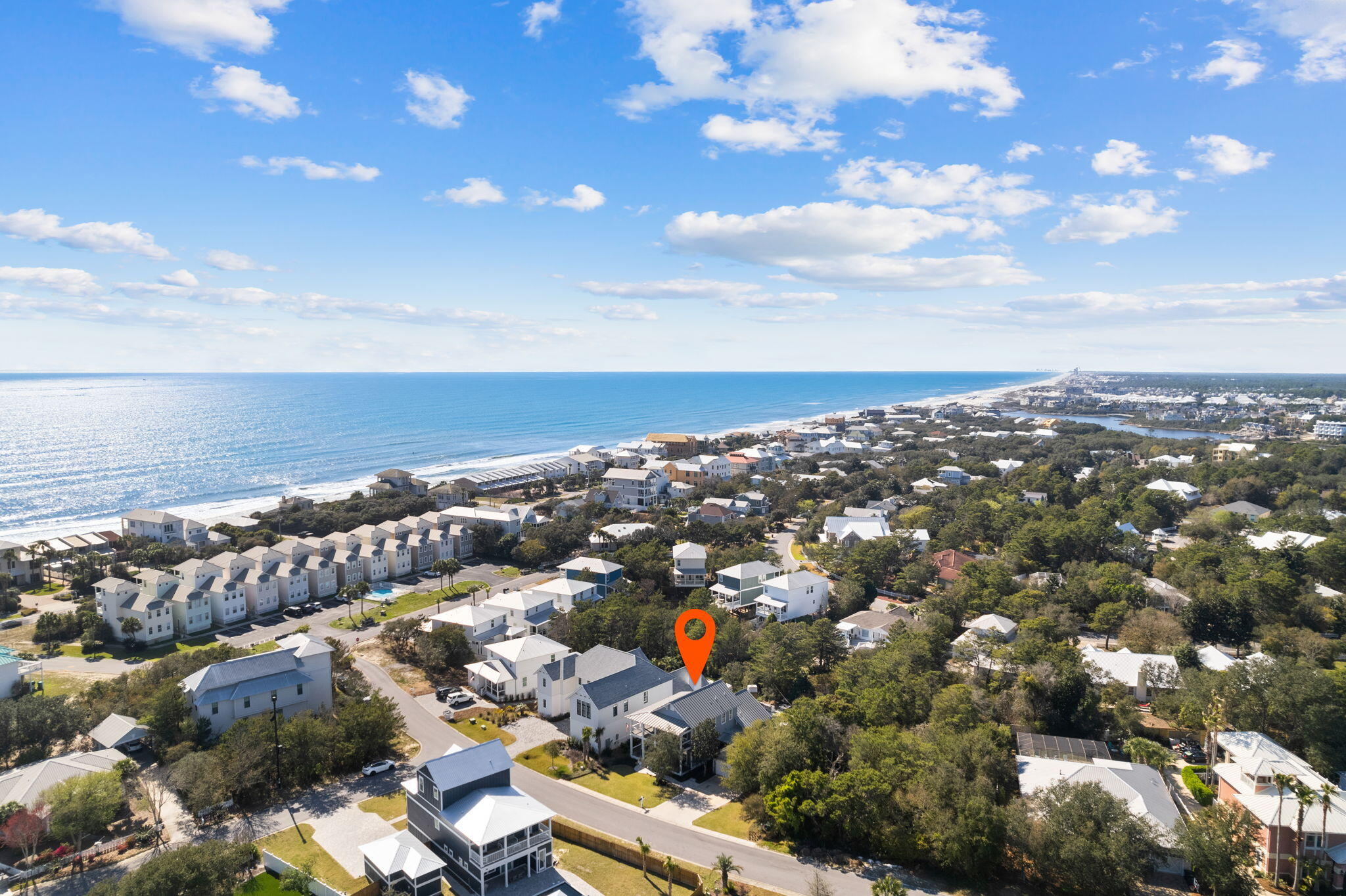 SEABREEZE - Residential