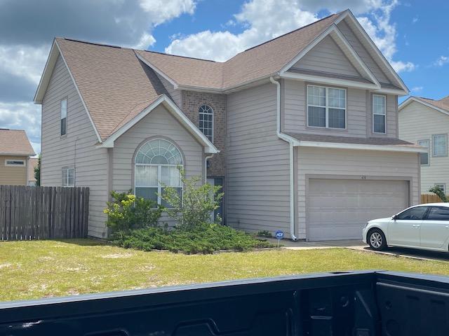 SANDY RIDGE ESTATES - Residential