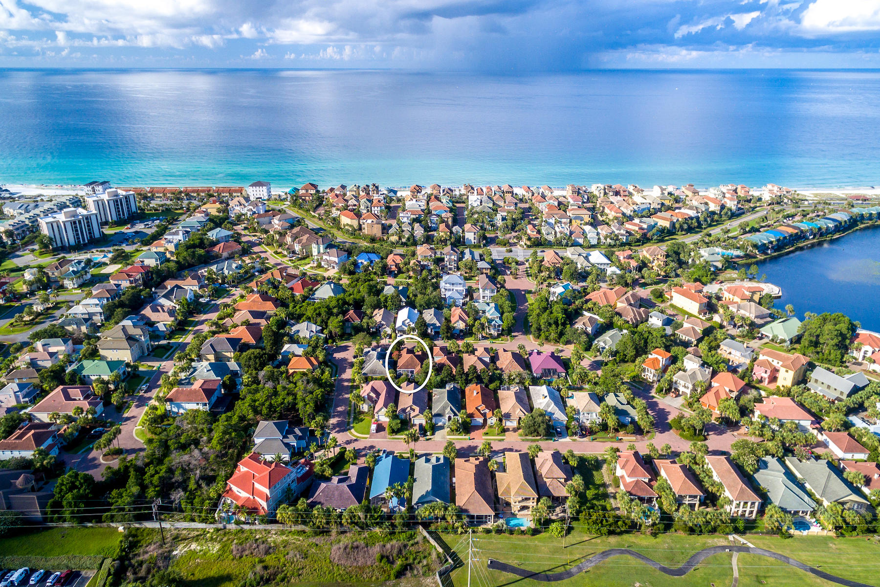 DESTINY EAST PH 1 - Residential