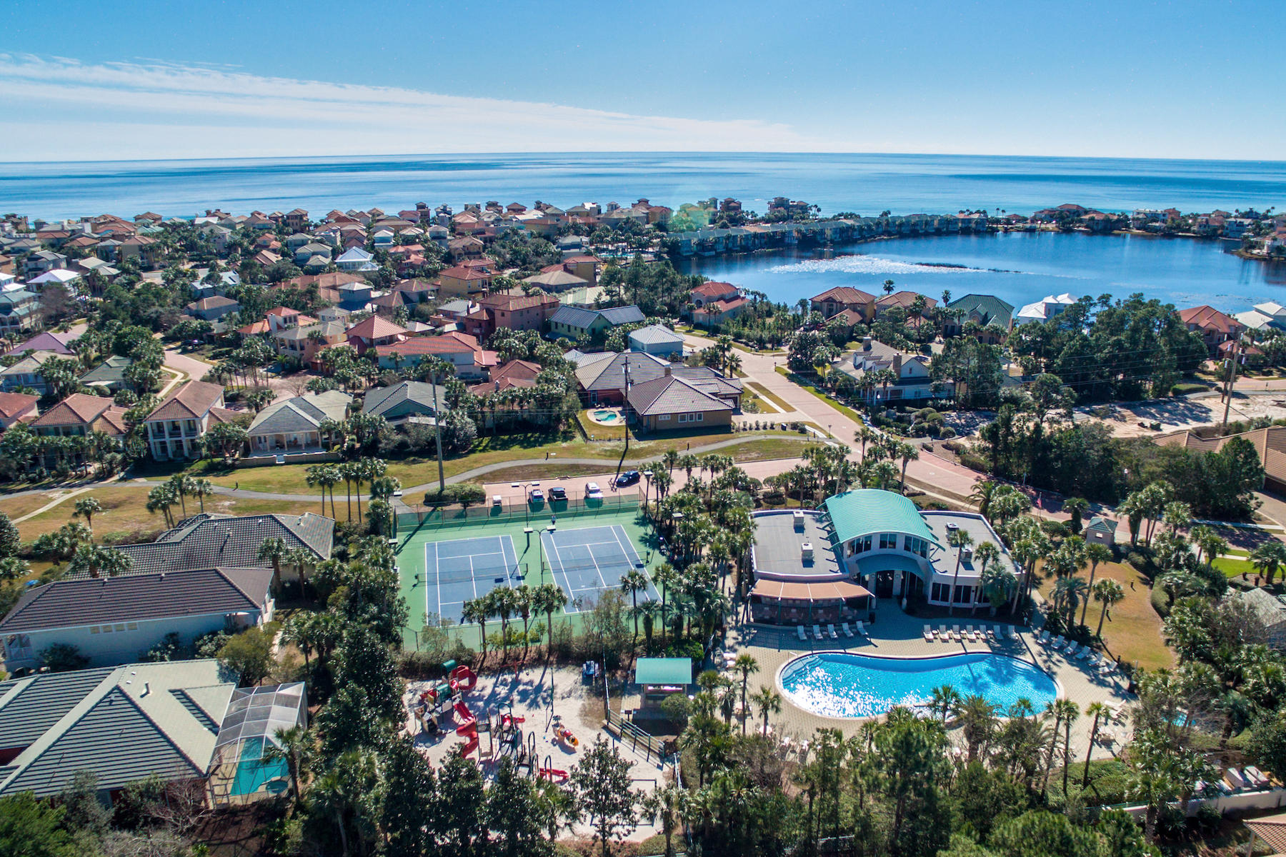 DESTINY EAST PH 1 - Residential