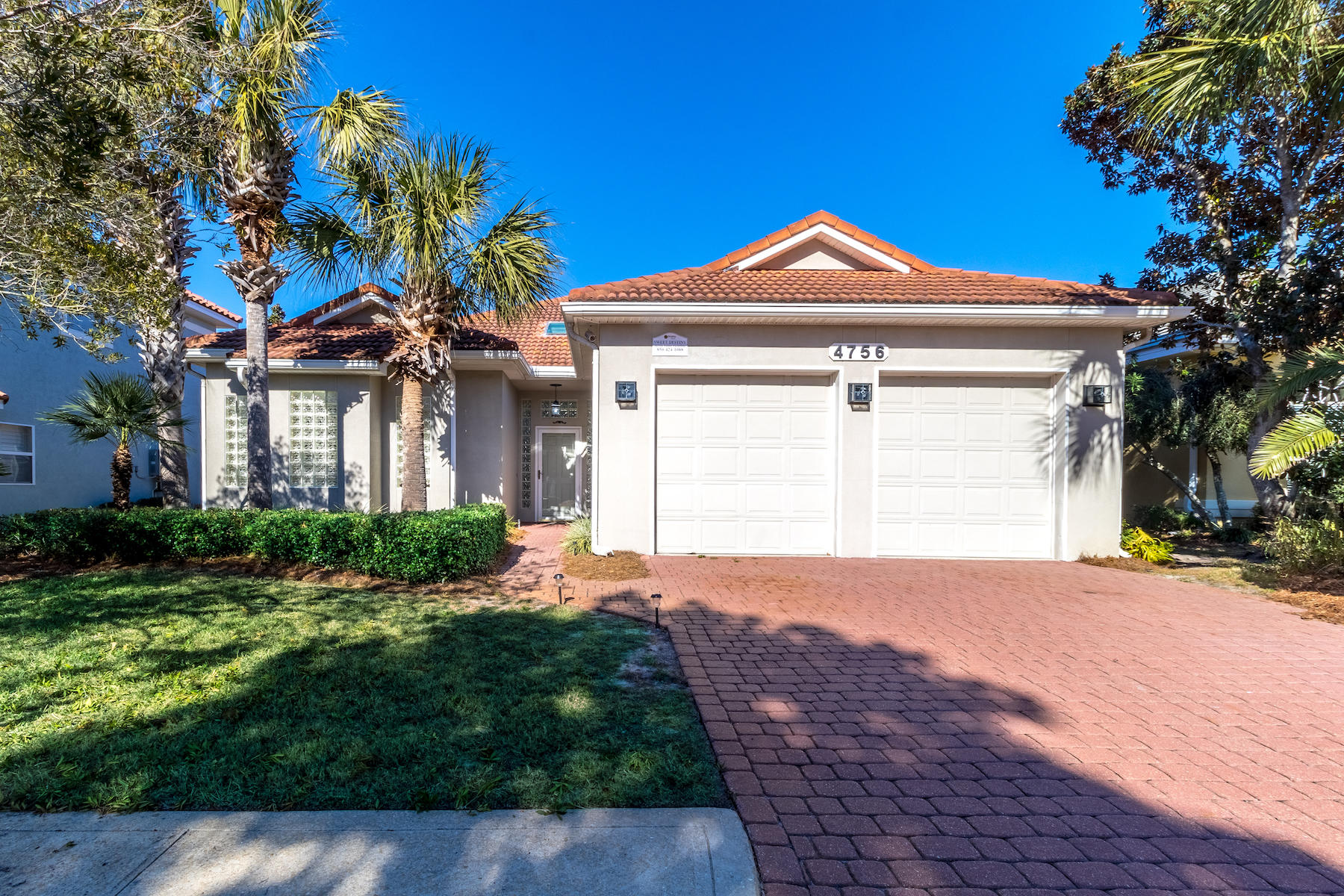 DESTINY EAST PH 1 - Residential