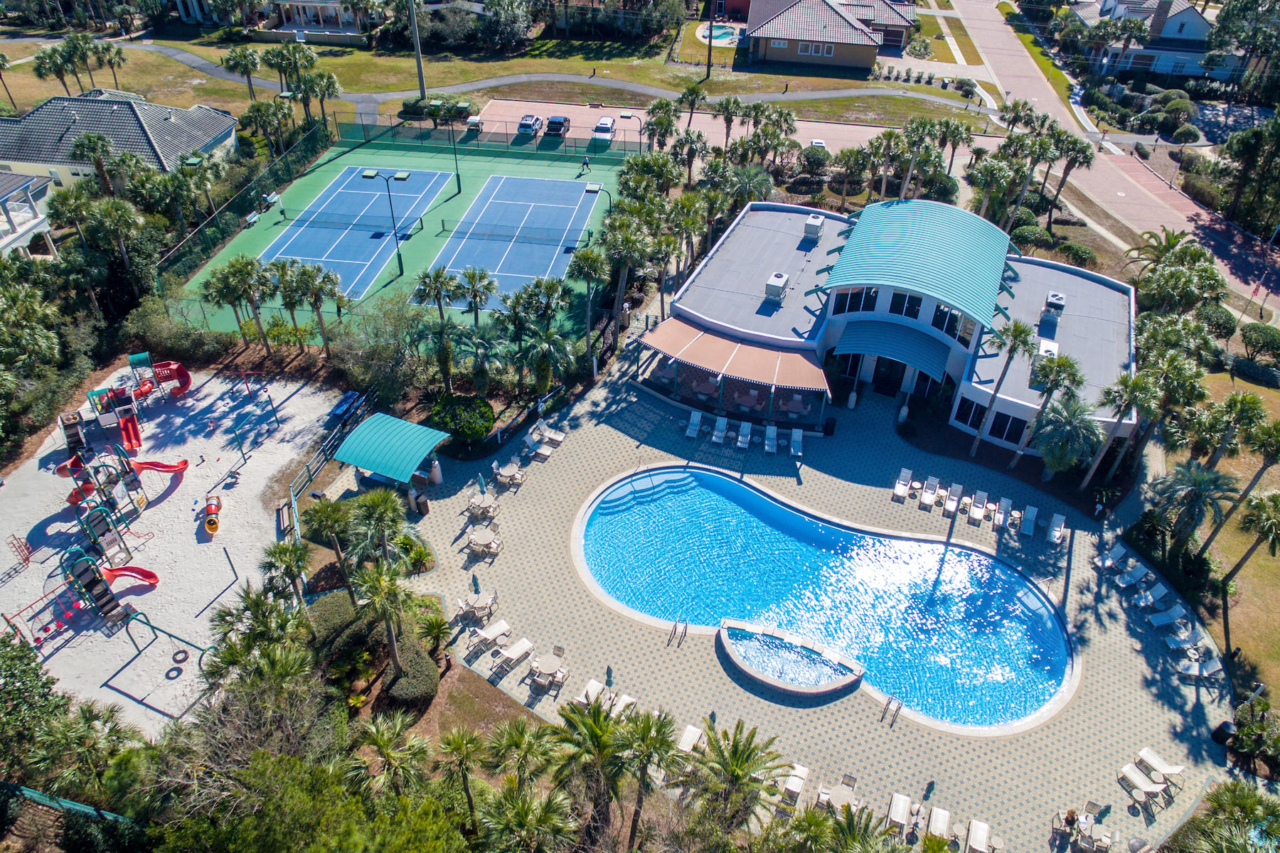 DESTINY EAST PH 1 - Residential