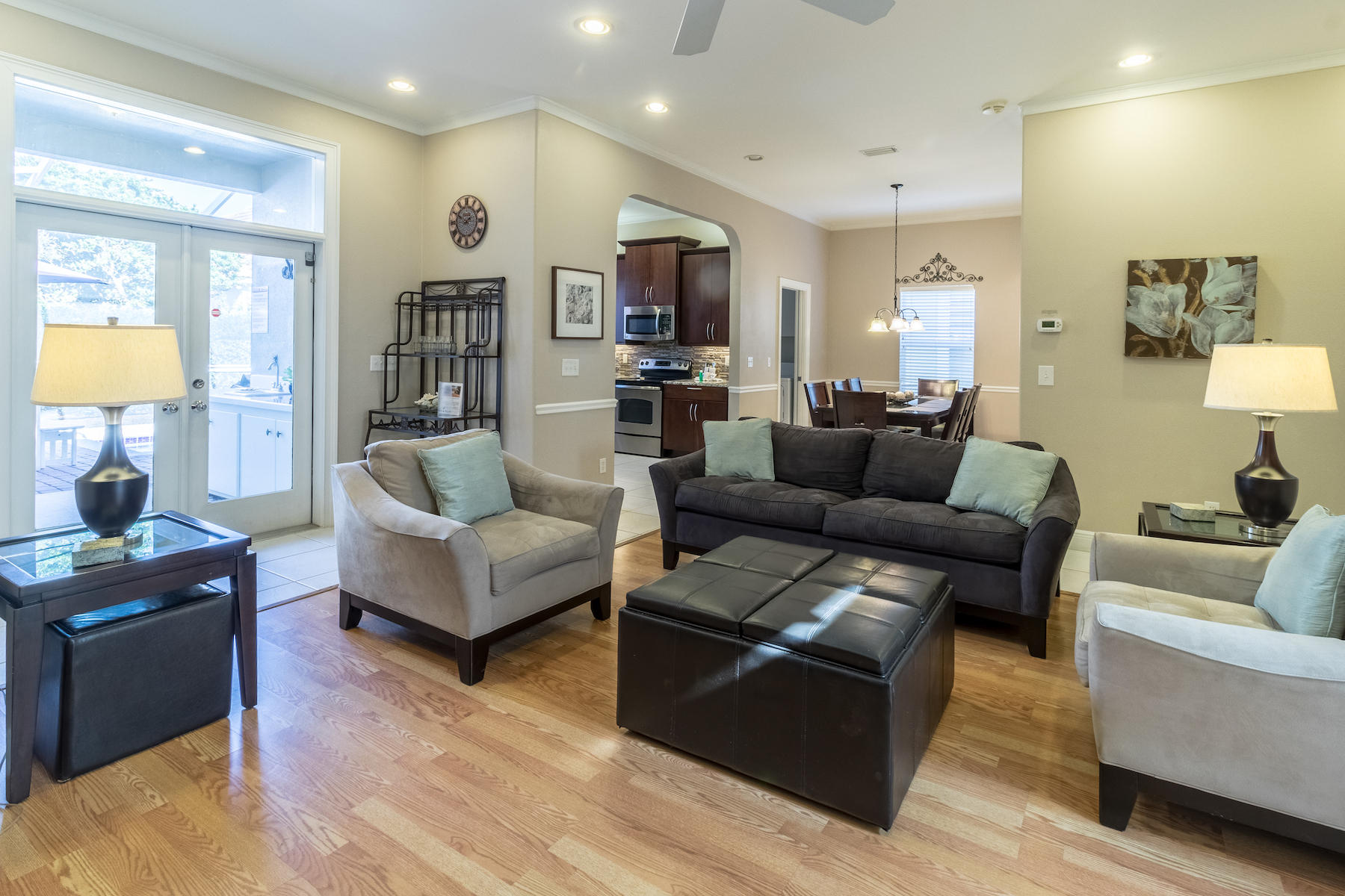 DESTINY EAST PH 1 - Residential